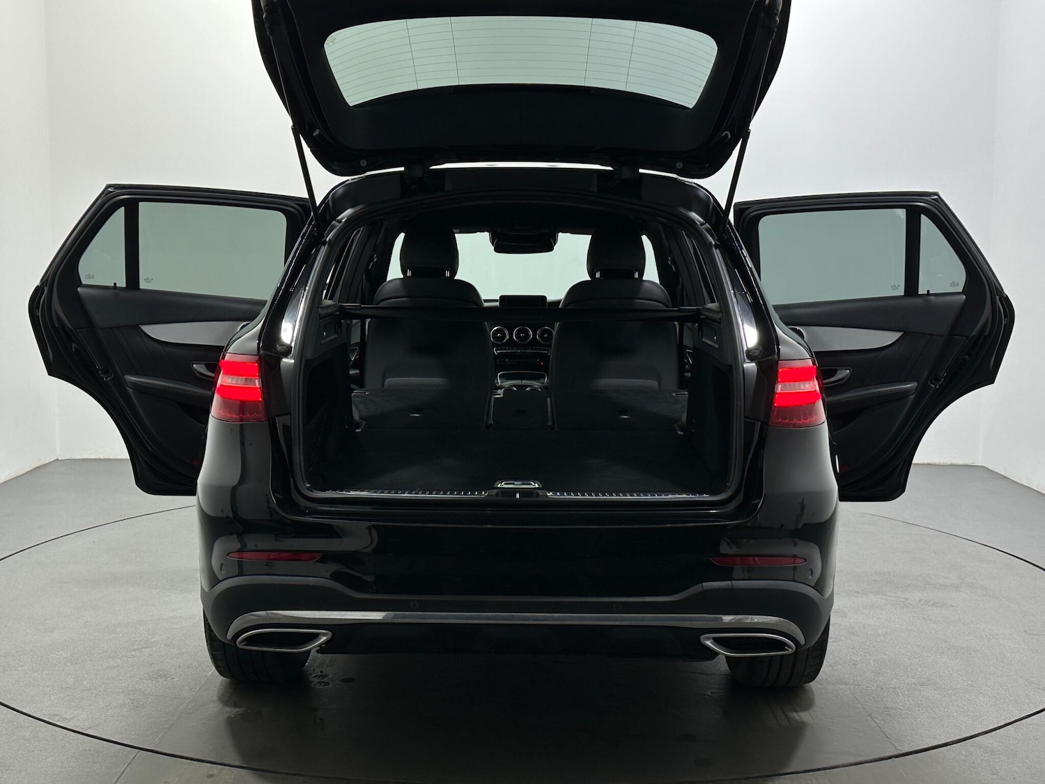 Used Mercedes-Benz GLC 2018 for sale - 77377628: Photo 45