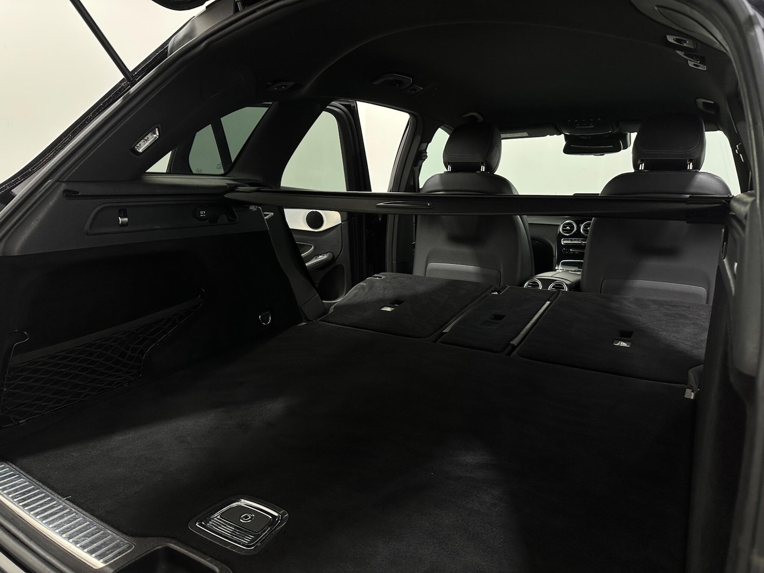 Used Mercedes-Benz GLC 2018 for sale - 77377628: Photo 46