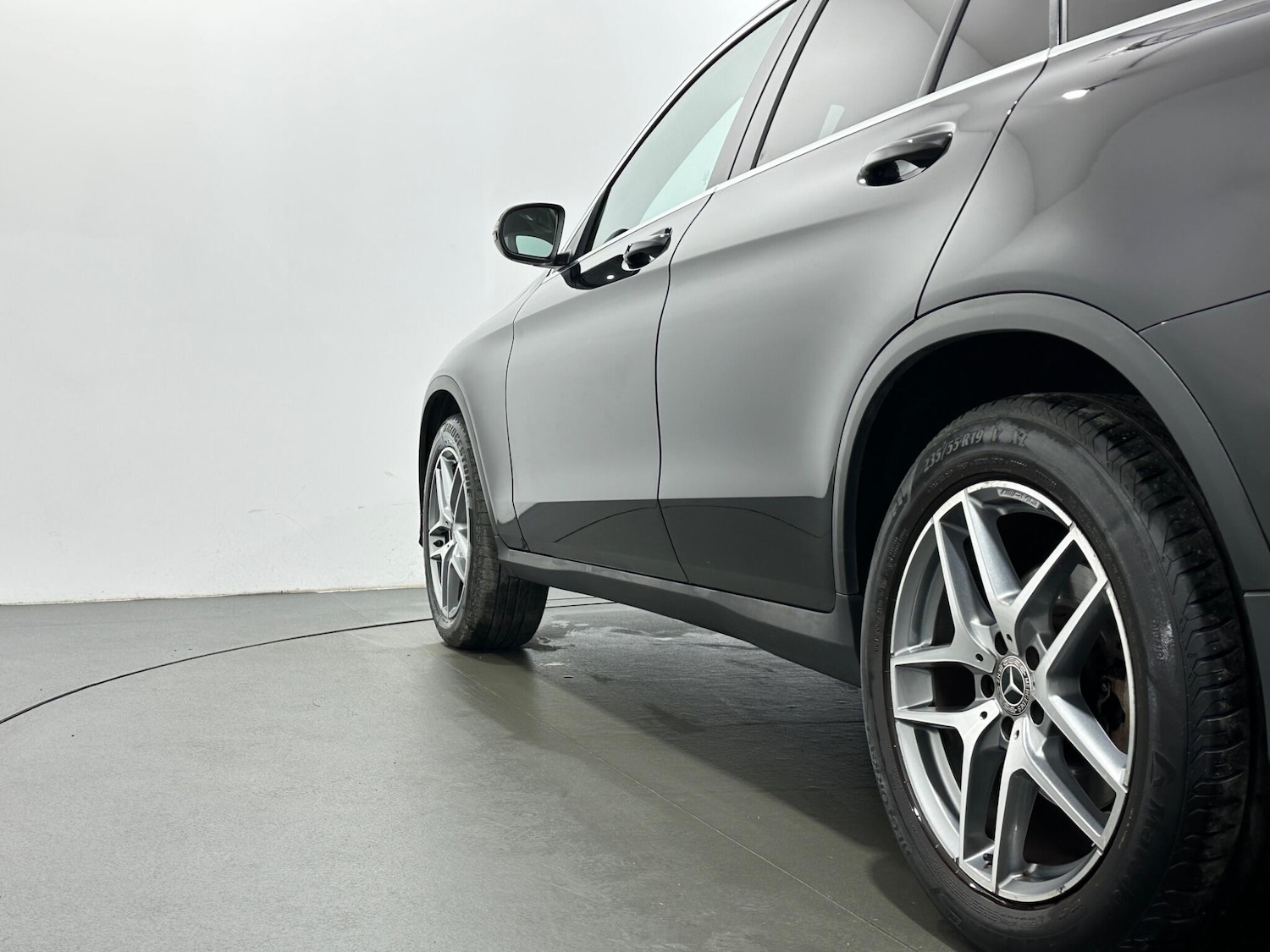 Used Mercedes-Benz GLC 2018 for sale - 77377628: Photo 51