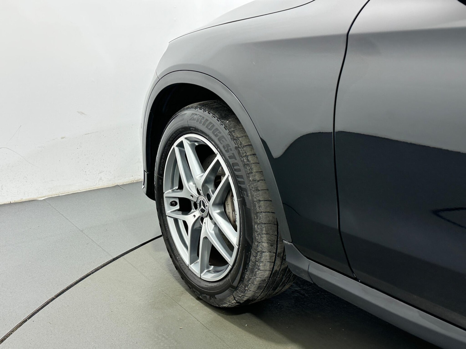 Used Mercedes-Benz GLC 2018 for sale - 77377628: Photo 52