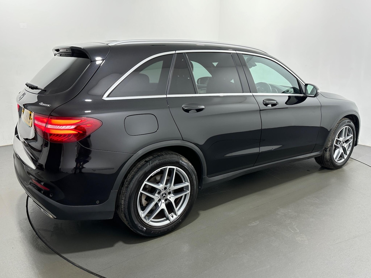 Used Mercedes-Benz GLC 2018 for sale - 77377628: Photo 53