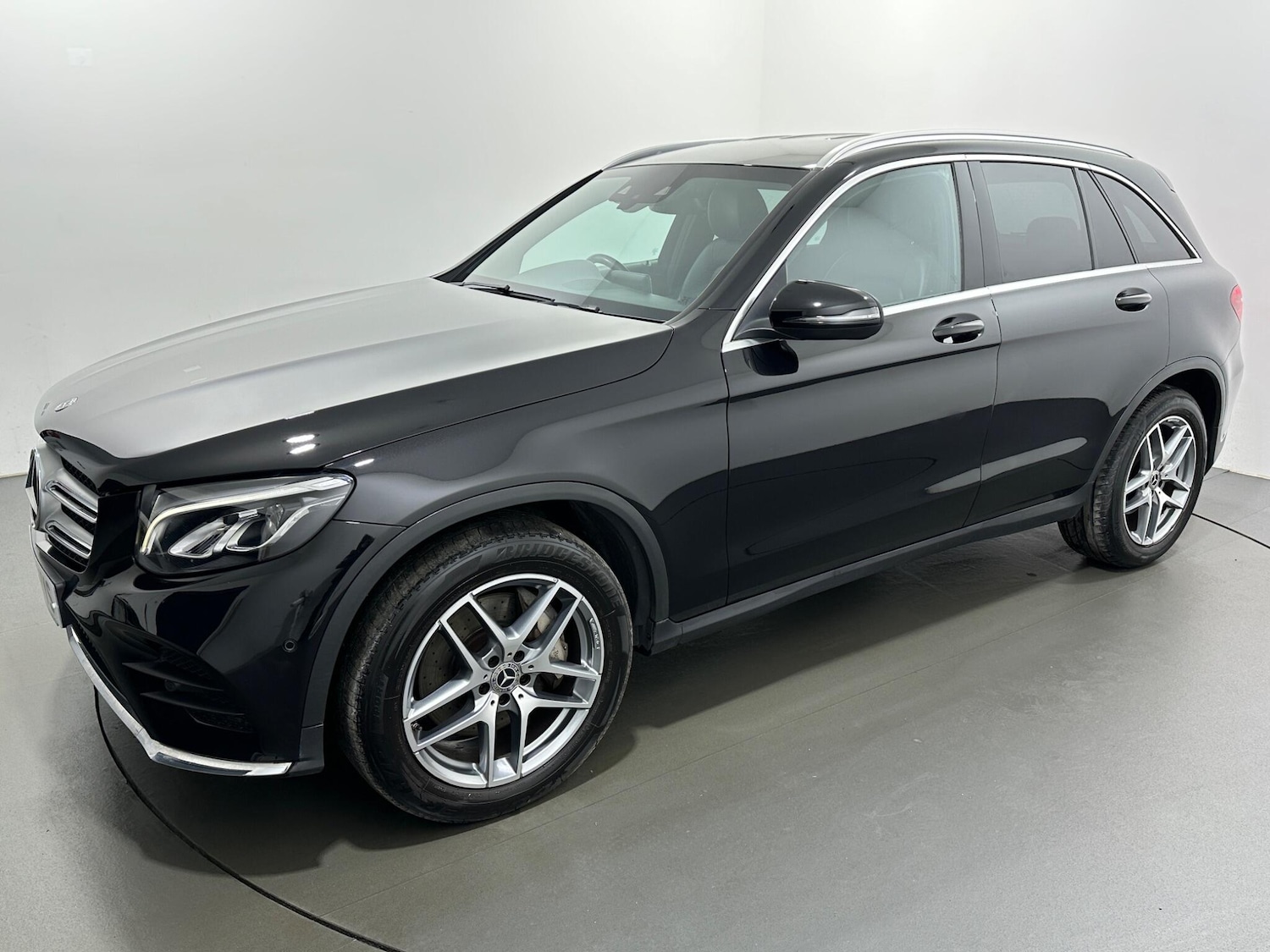Used Mercedes-Benz GLC 2018 for sale - 77377628: Photo 55