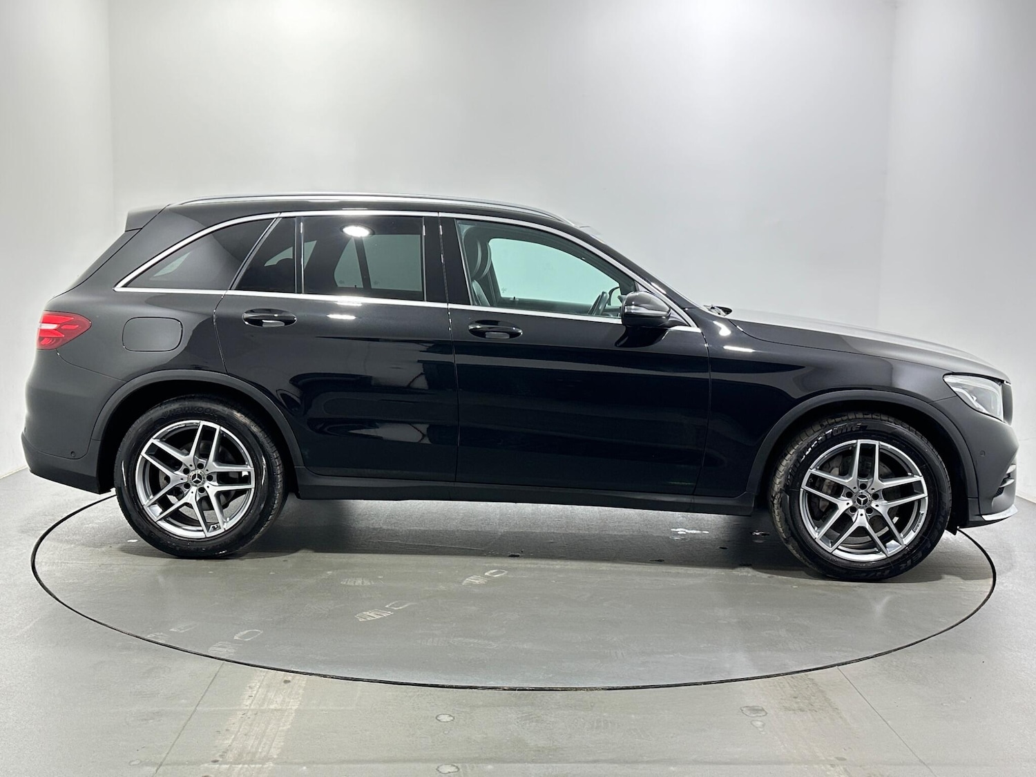 Used Mercedes-Benz GLC 2018 for sale - 77377628: Photo 9
