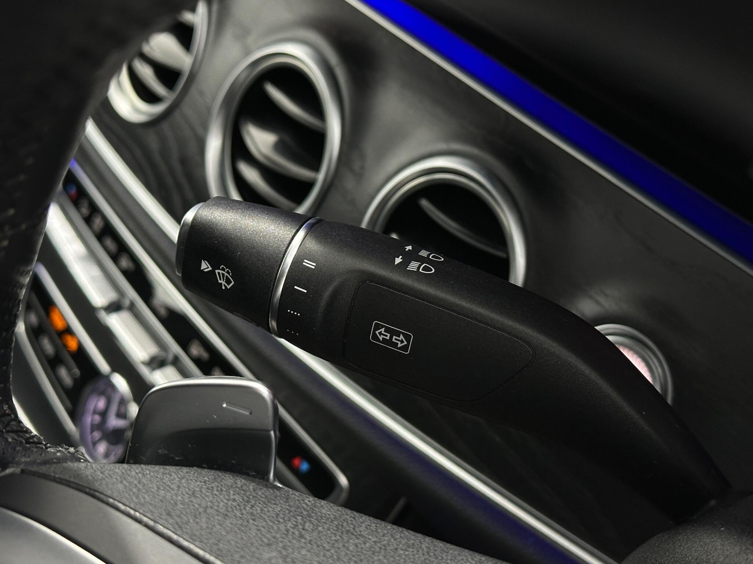 Used Mercedes-Benz E Class 2021 for sale - 76878497: Photo 13