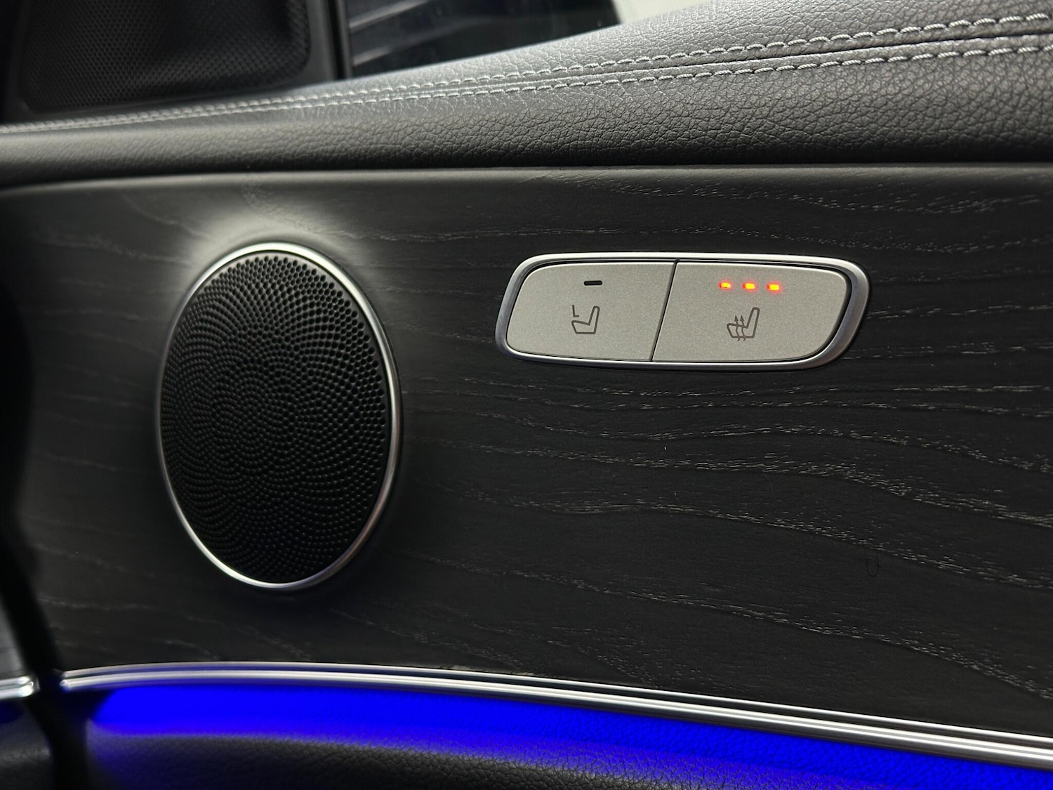 Used Mercedes-Benz E Class 2021 for sale - 76878497: Photo 18