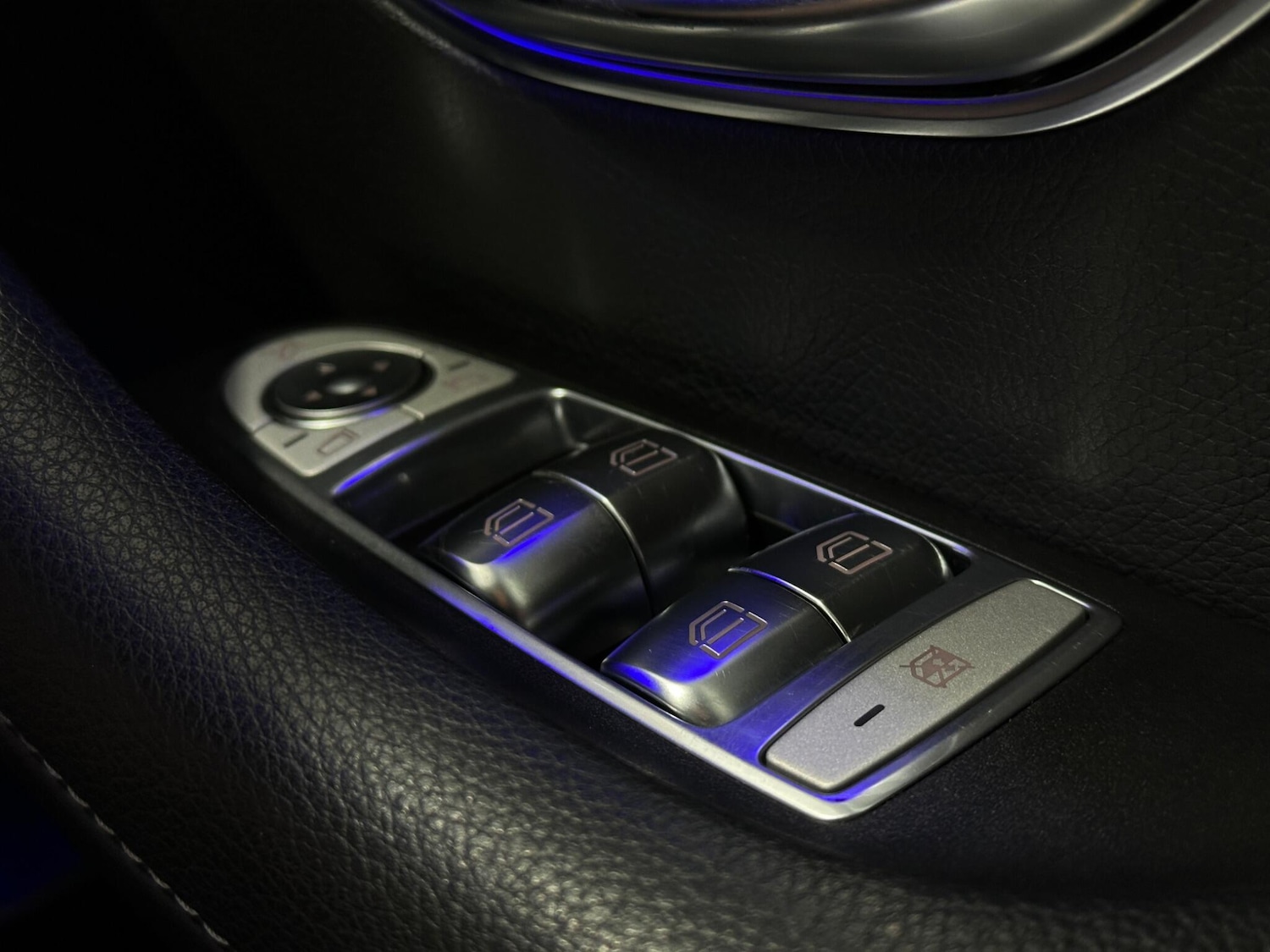 Used Mercedes-Benz E Class 2021 for sale - 76878497: Photo 19