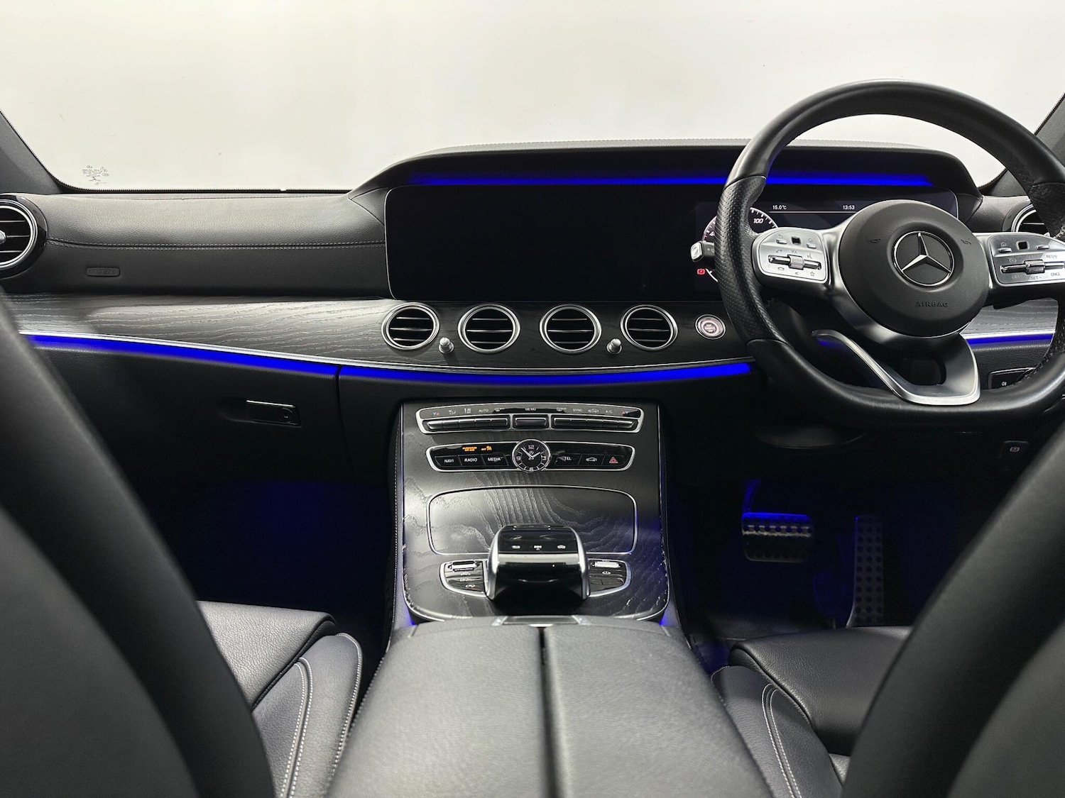 Used Mercedes-Benz E Class 2021 for sale - 76878497: Photo 21