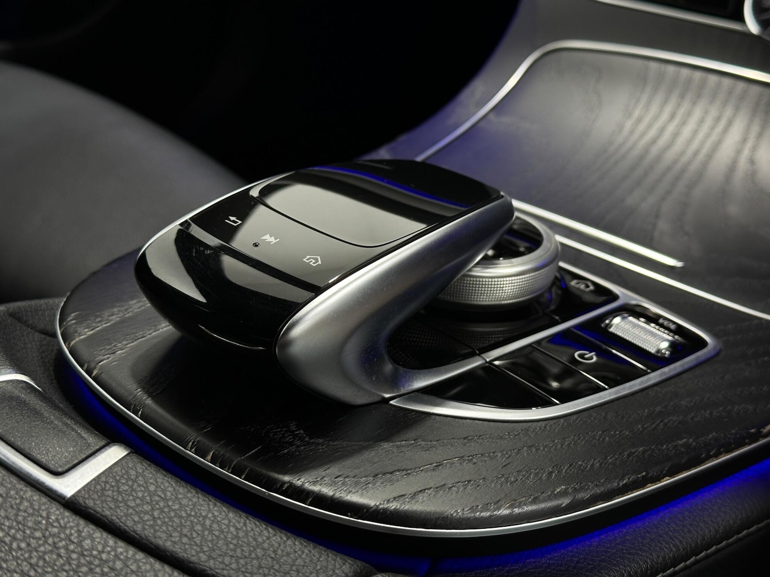 Used Mercedes-Benz E Class 2021 for sale - 76878497: Photo 22