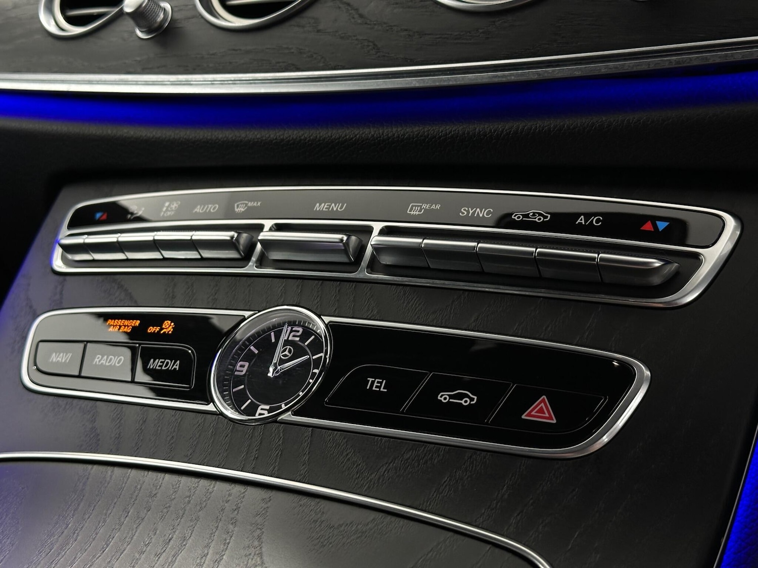 Used Mercedes-Benz E Class 2021 for sale - 76878497: Photo 23