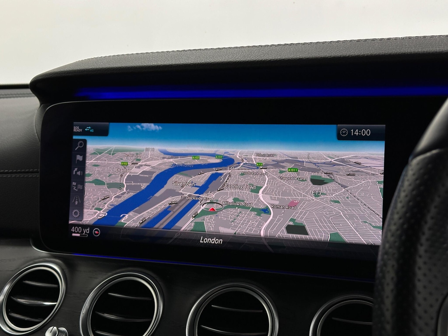 Used Mercedes-Benz E Class 2021 for sale - 76878497: Photo 24