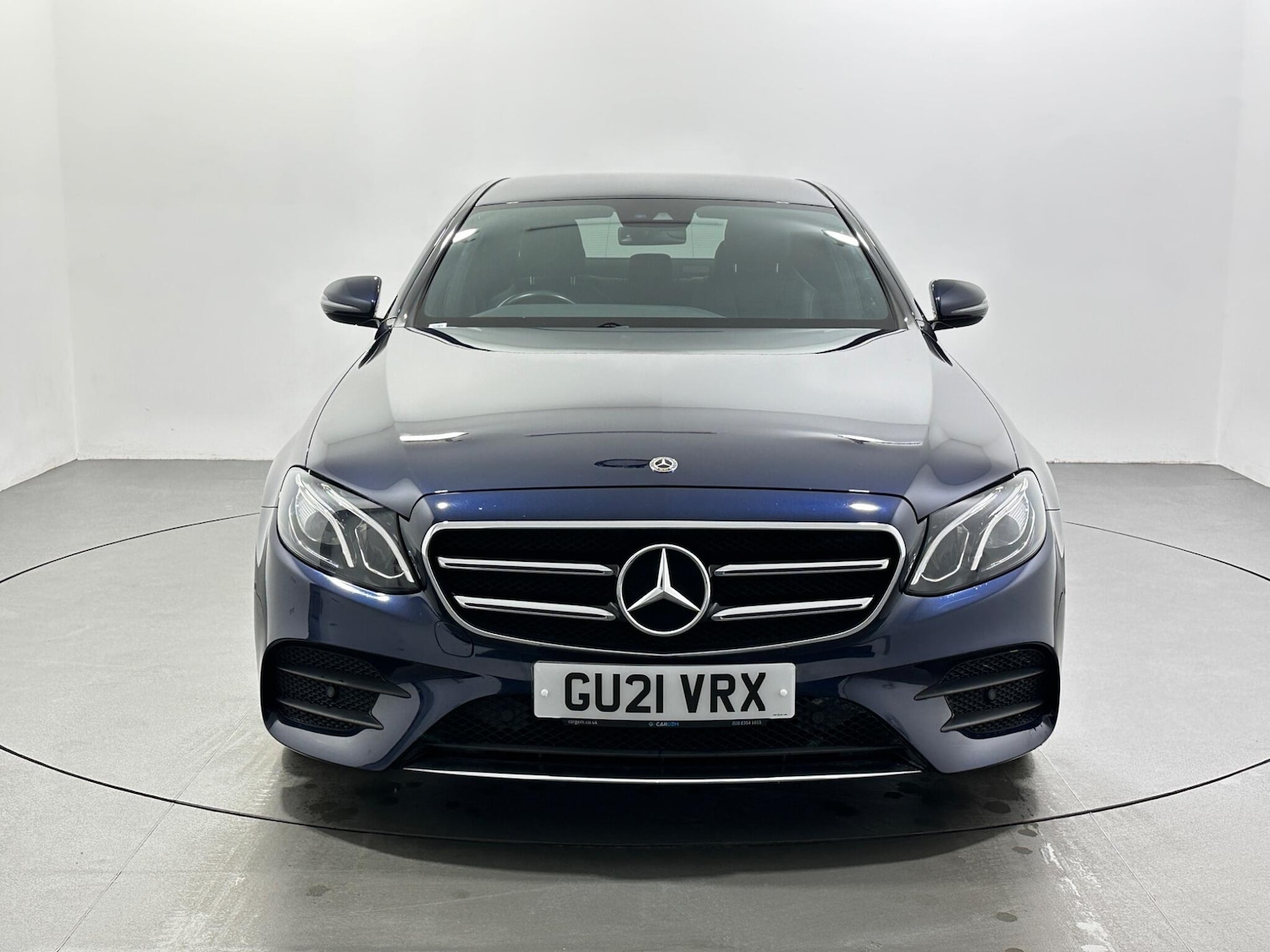 Used Mercedes-Benz E Class 2021 for sale - 76878497: Photo 3