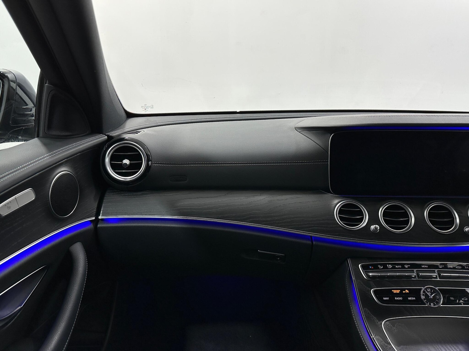 Used Mercedes-Benz E Class 2021 for sale - 76878497: Photo 30