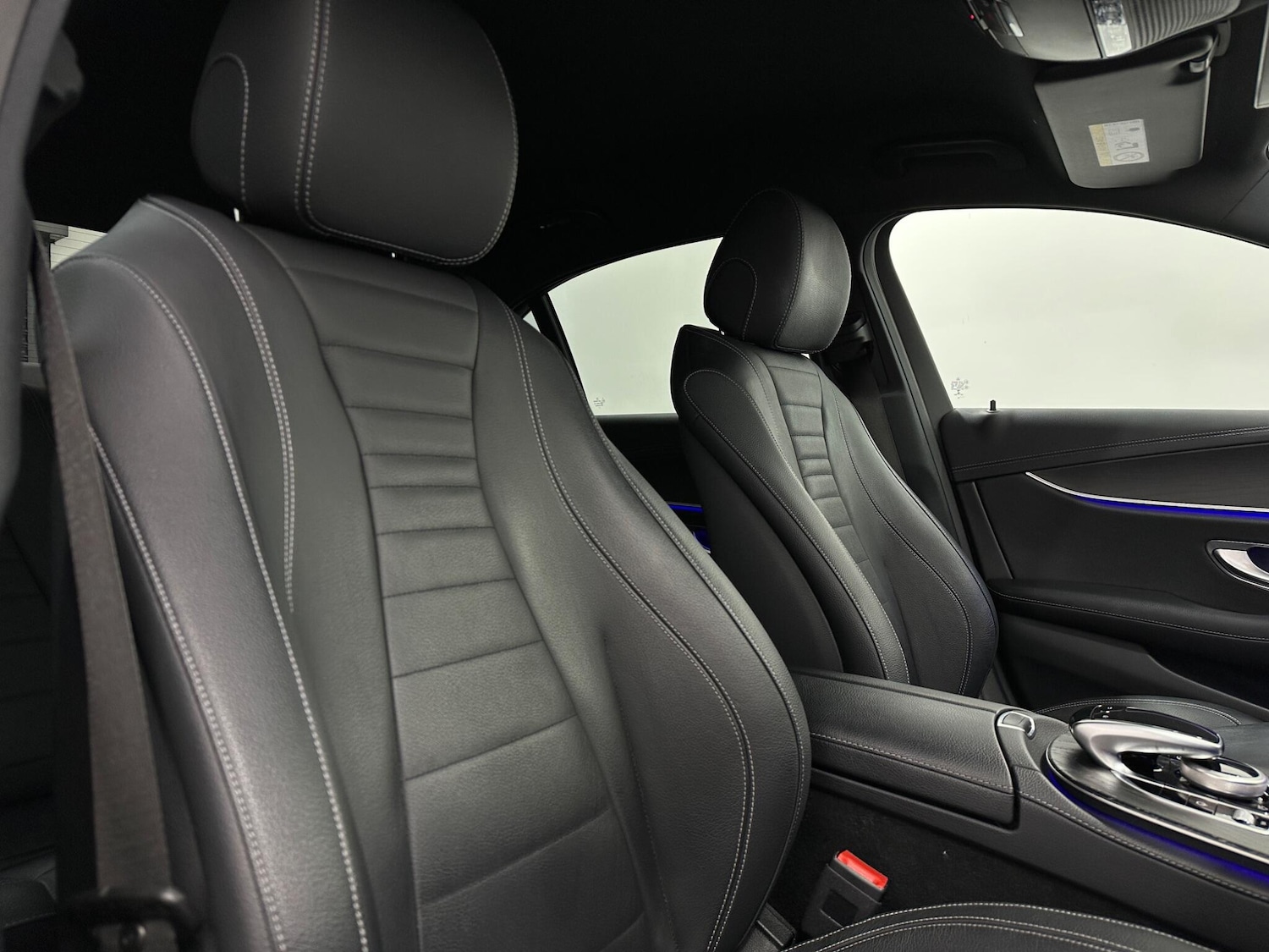 Used Mercedes-Benz E Class 2021 for sale - 76878497: Photo 33