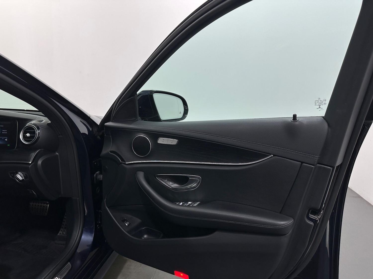 Used Mercedes-Benz E Class 2021 for sale - 76878497: Photo 34