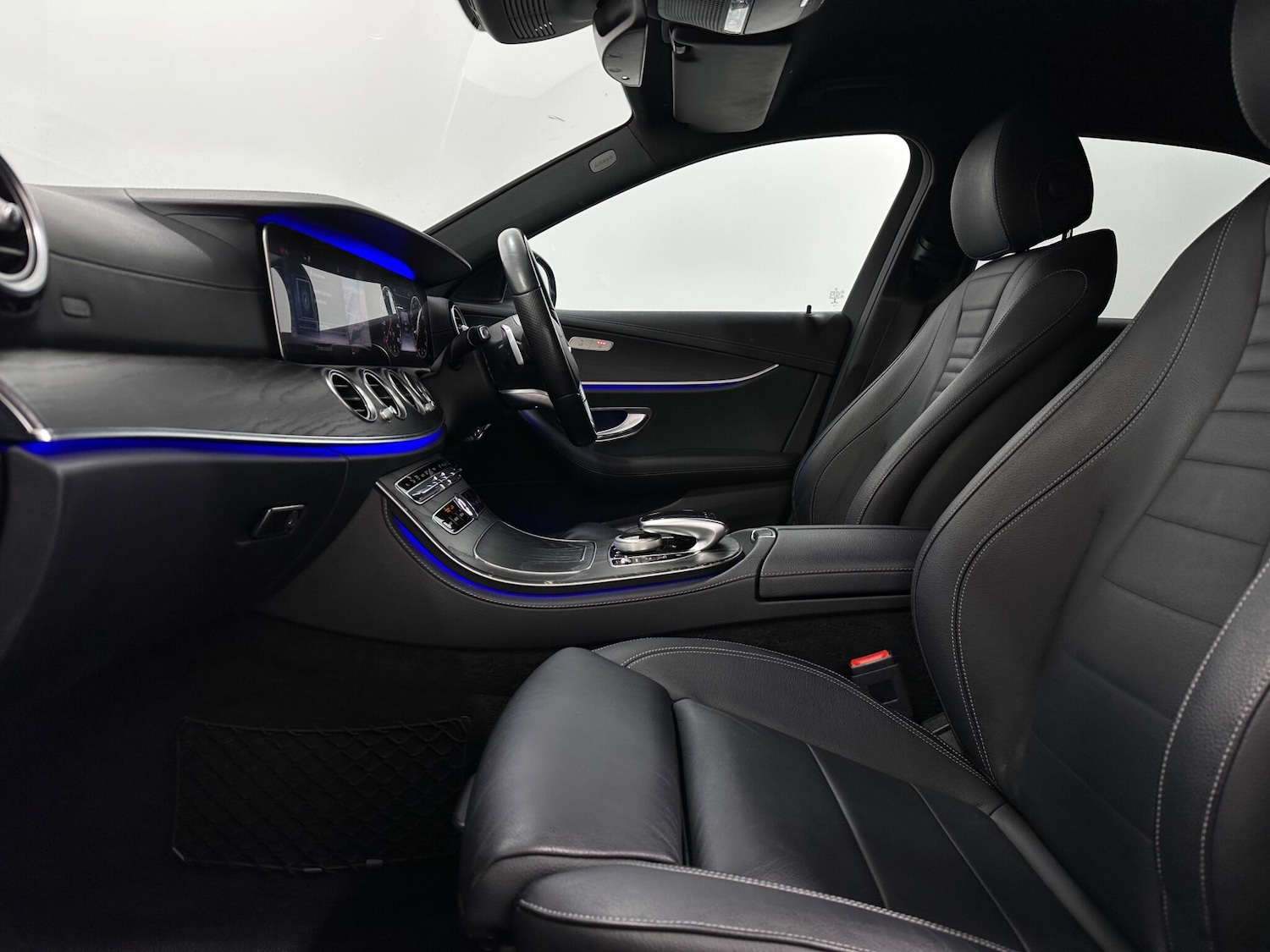 Used Mercedes-Benz E Class 2021 for sale - 76878497: Photo 35