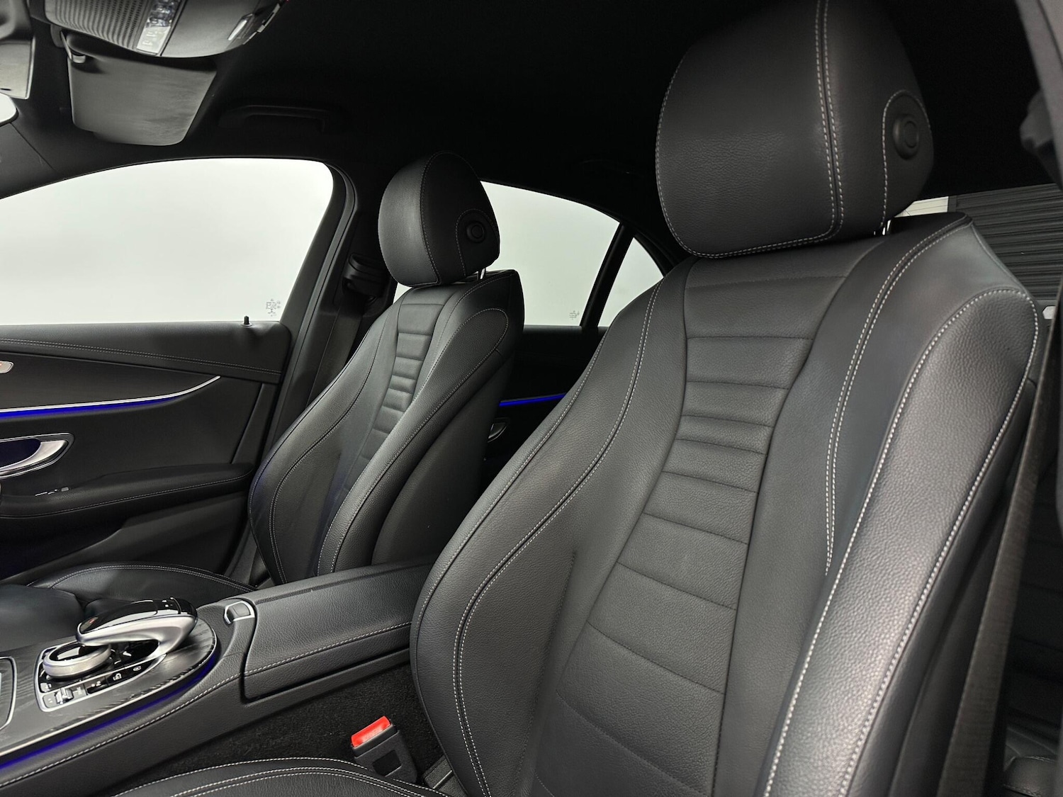 Used Mercedes-Benz E Class 2021 for sale - 76878497: Photo 36