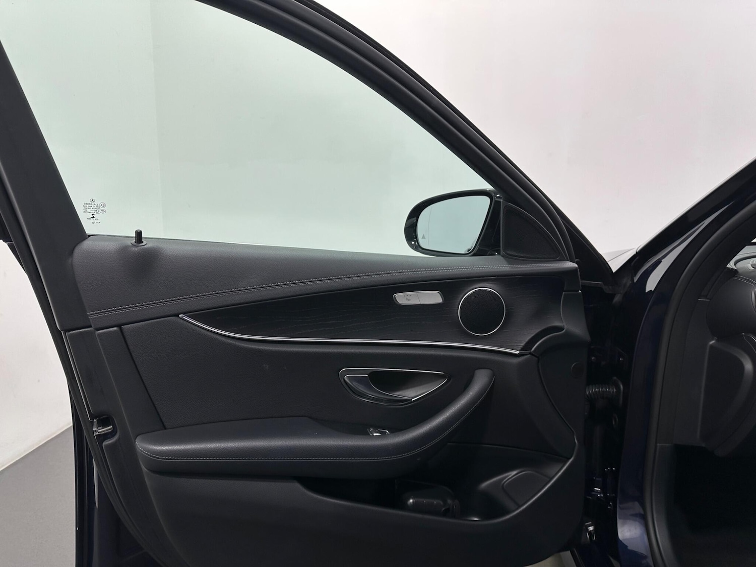 Used Mercedes-Benz E Class 2021 for sale - 76878497: Photo 37