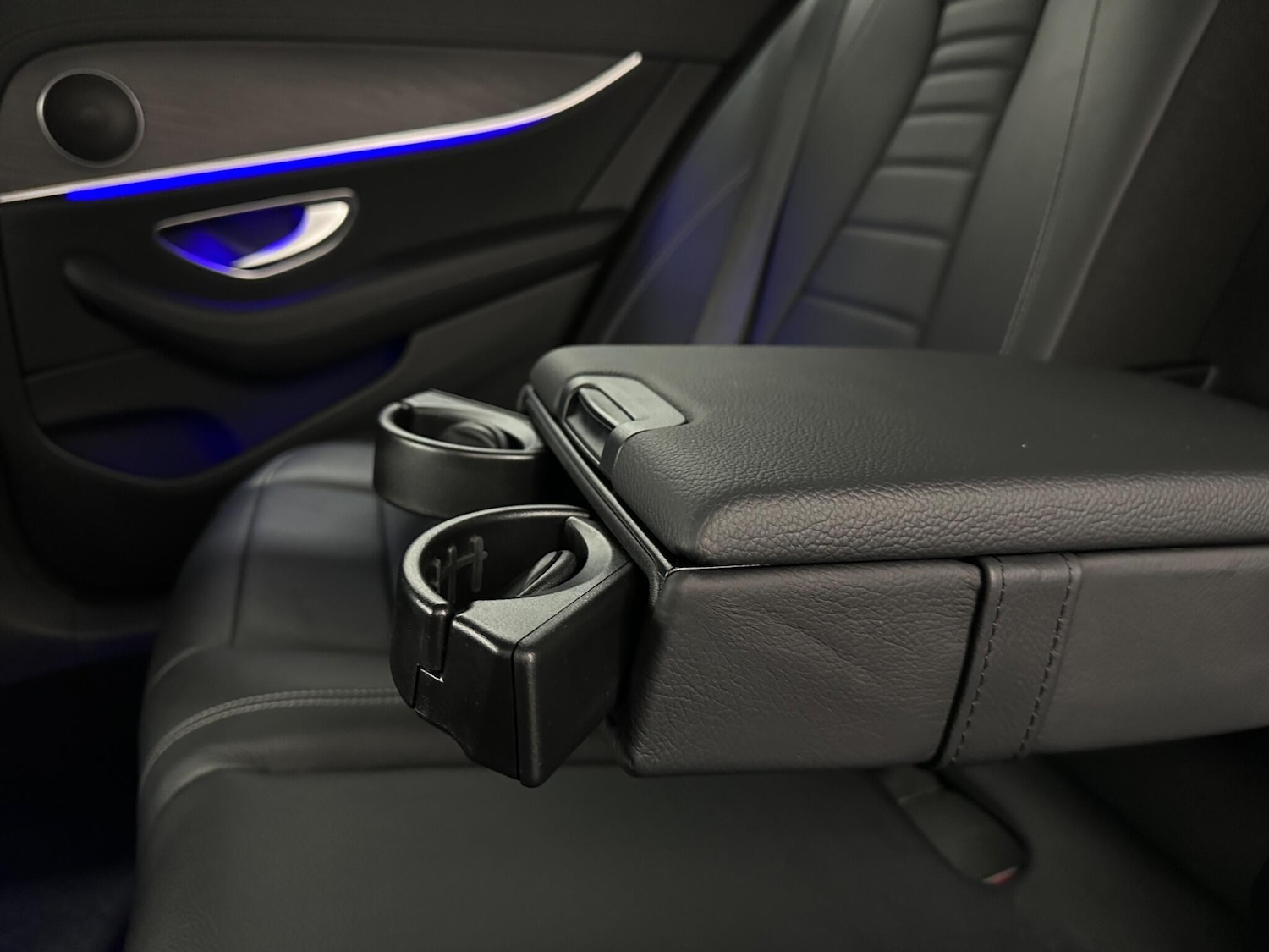 Used Mercedes-Benz E Class 2021 for sale - 76878497: Photo 39