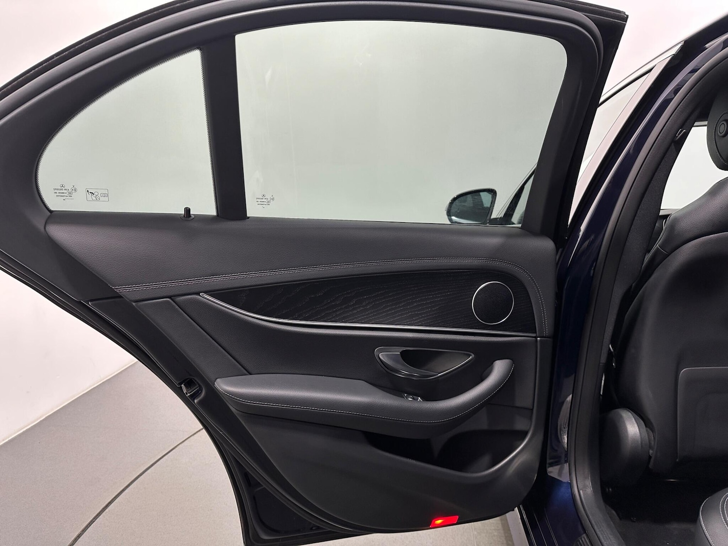 Used Mercedes-Benz E Class 2021 for sale - 76878497: Photo 41