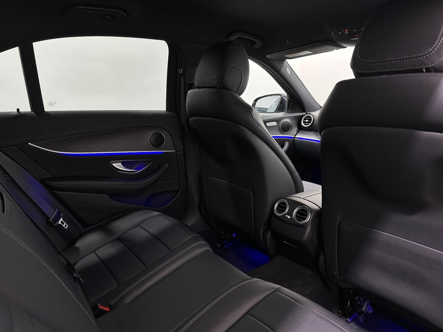 Used Mercedes-Benz E Class 2021 for sale - 76878497: Photo 42