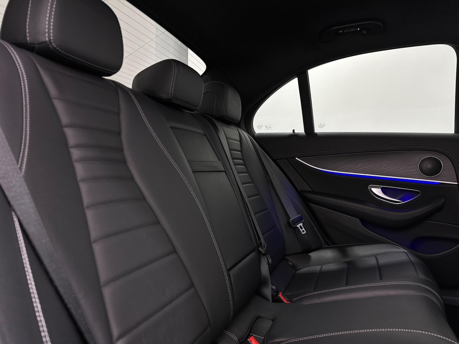 Used Mercedes-Benz E Class 2021 for sale - 76878497: Photo 43