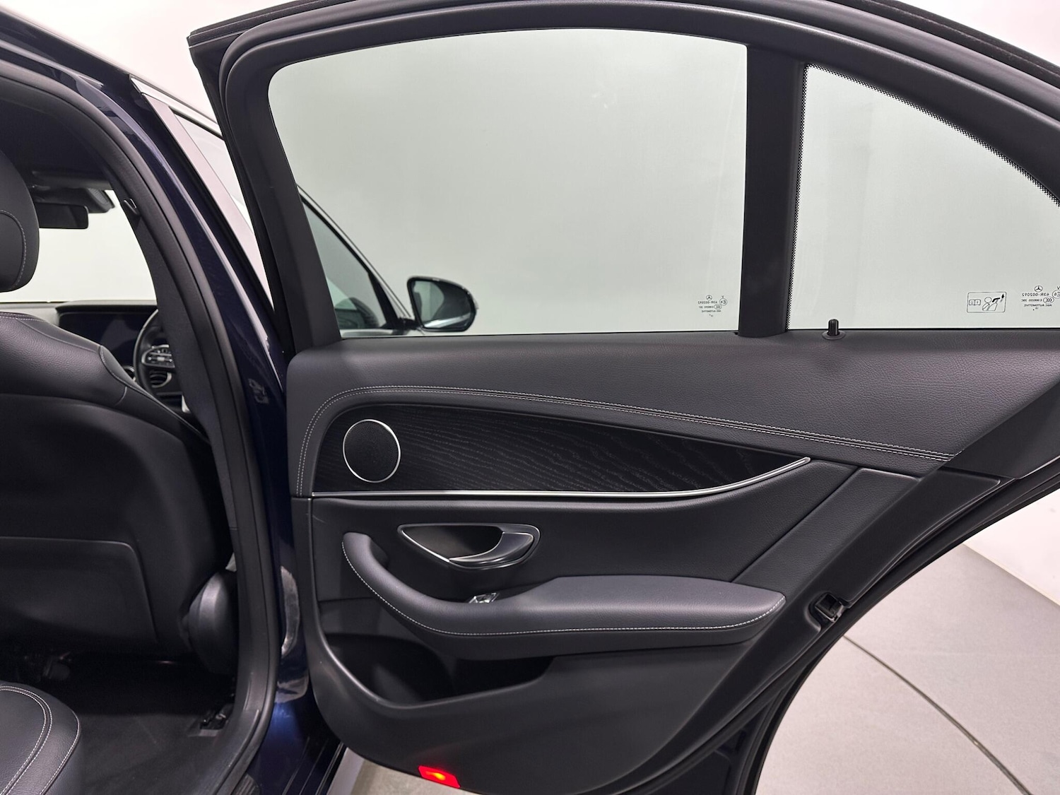 Used Mercedes-Benz E Class 2021 for sale - 76878497: Photo 44