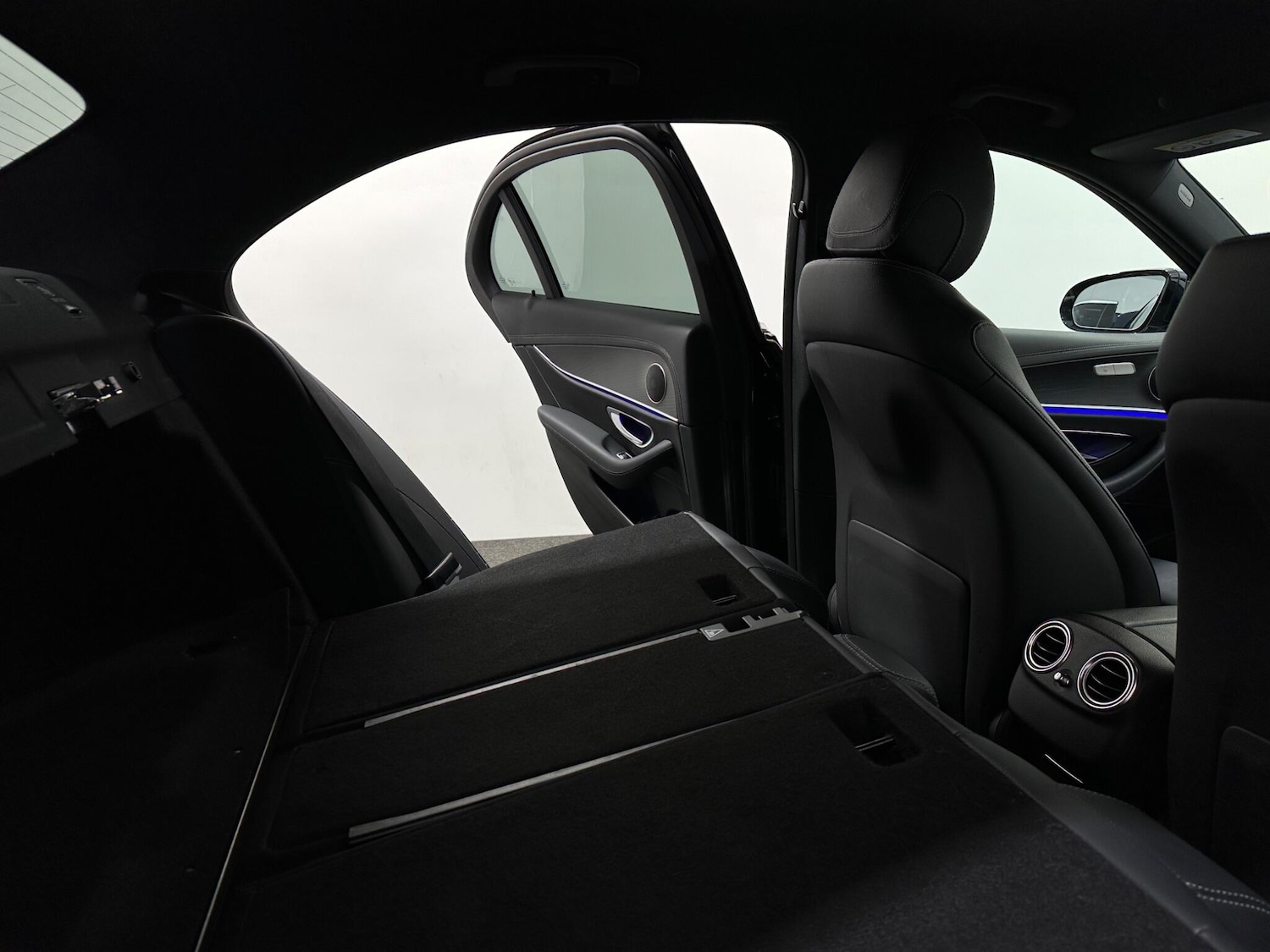 Used Mercedes-Benz E Class 2021 for sale - 76878497: Photo 47