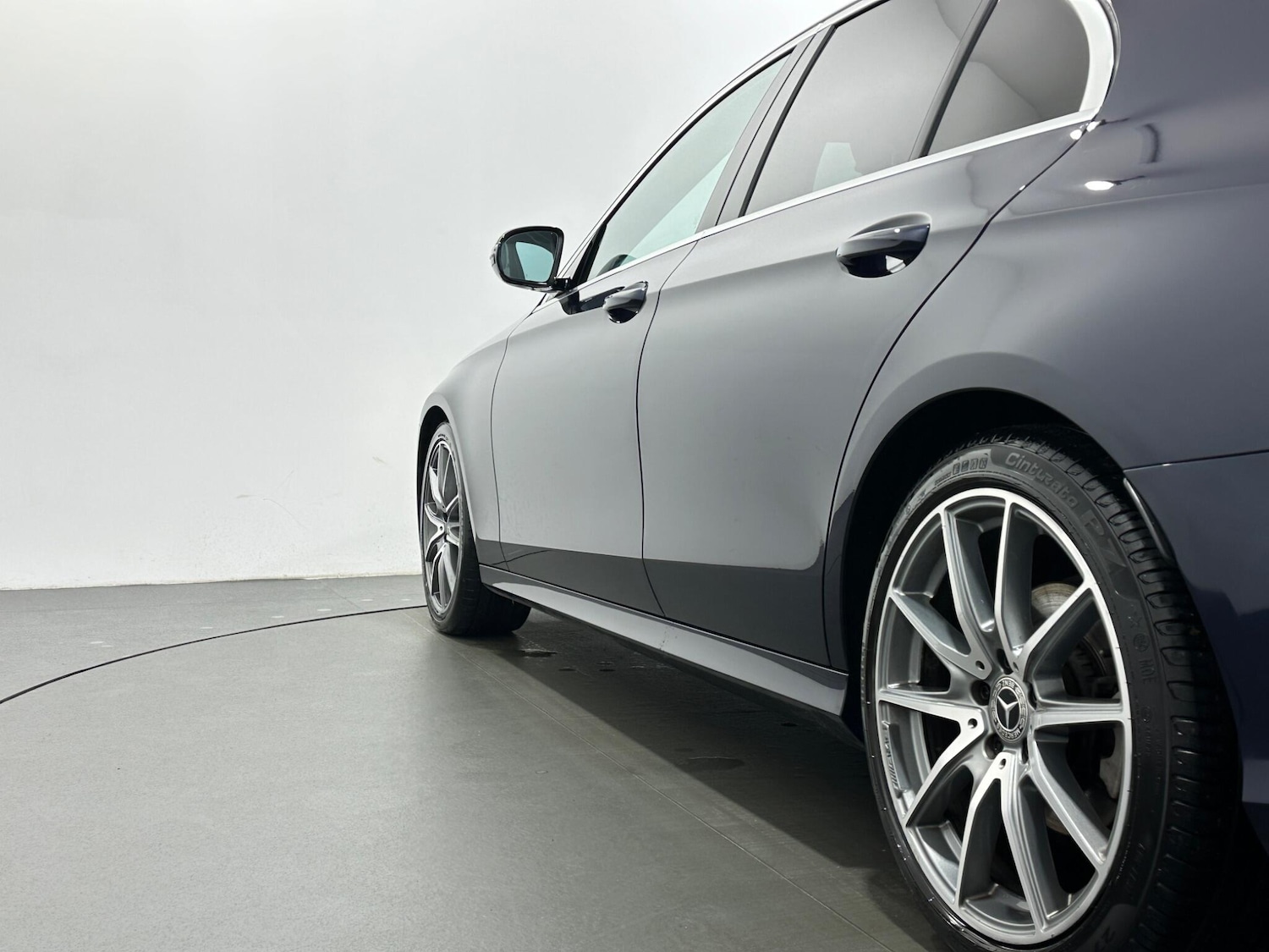 Used Mercedes-Benz E Class 2021 for sale - 76878497: Photo 50