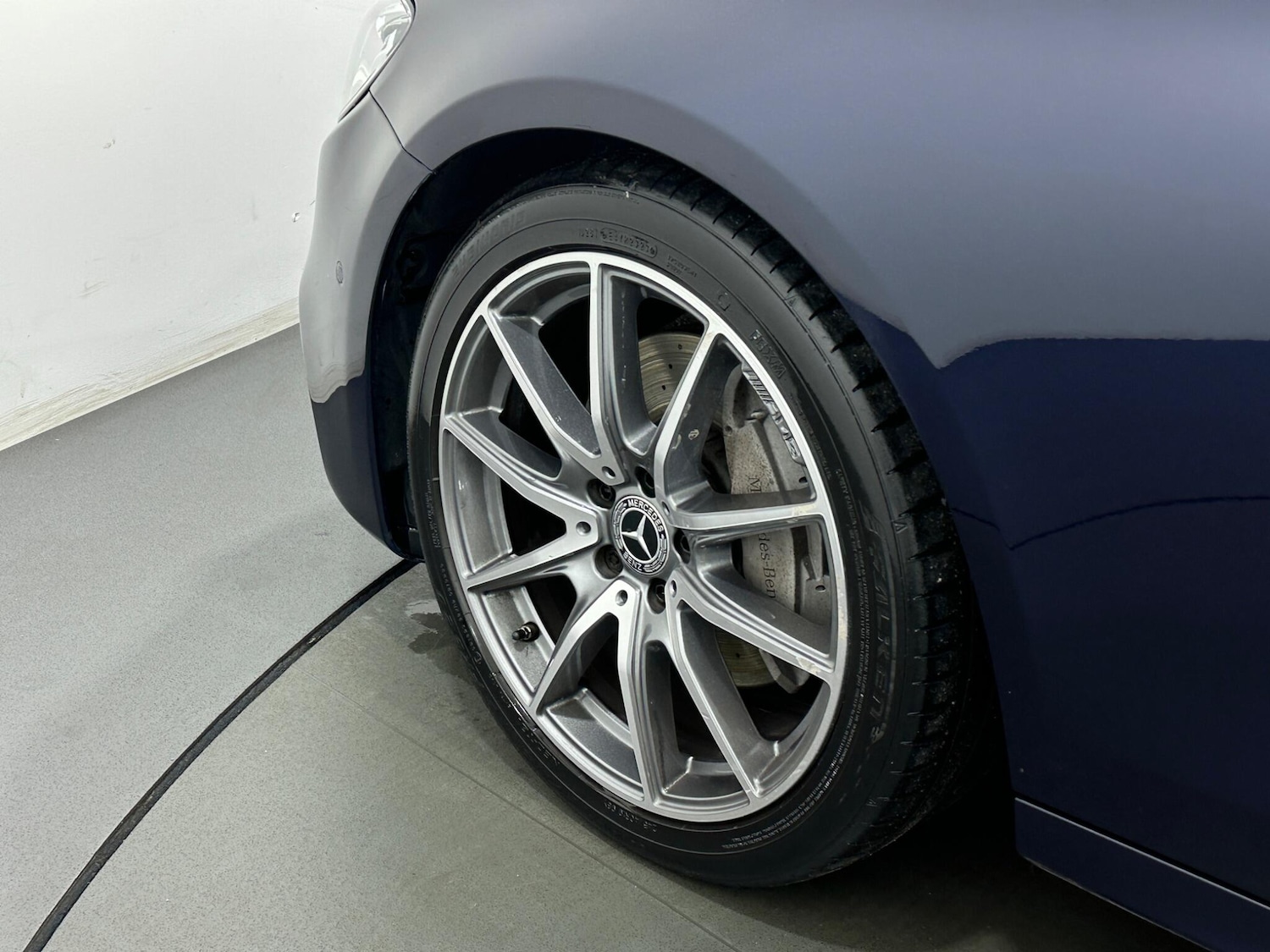 Used Mercedes-Benz E Class 2021 for sale - 76878497: Photo 51