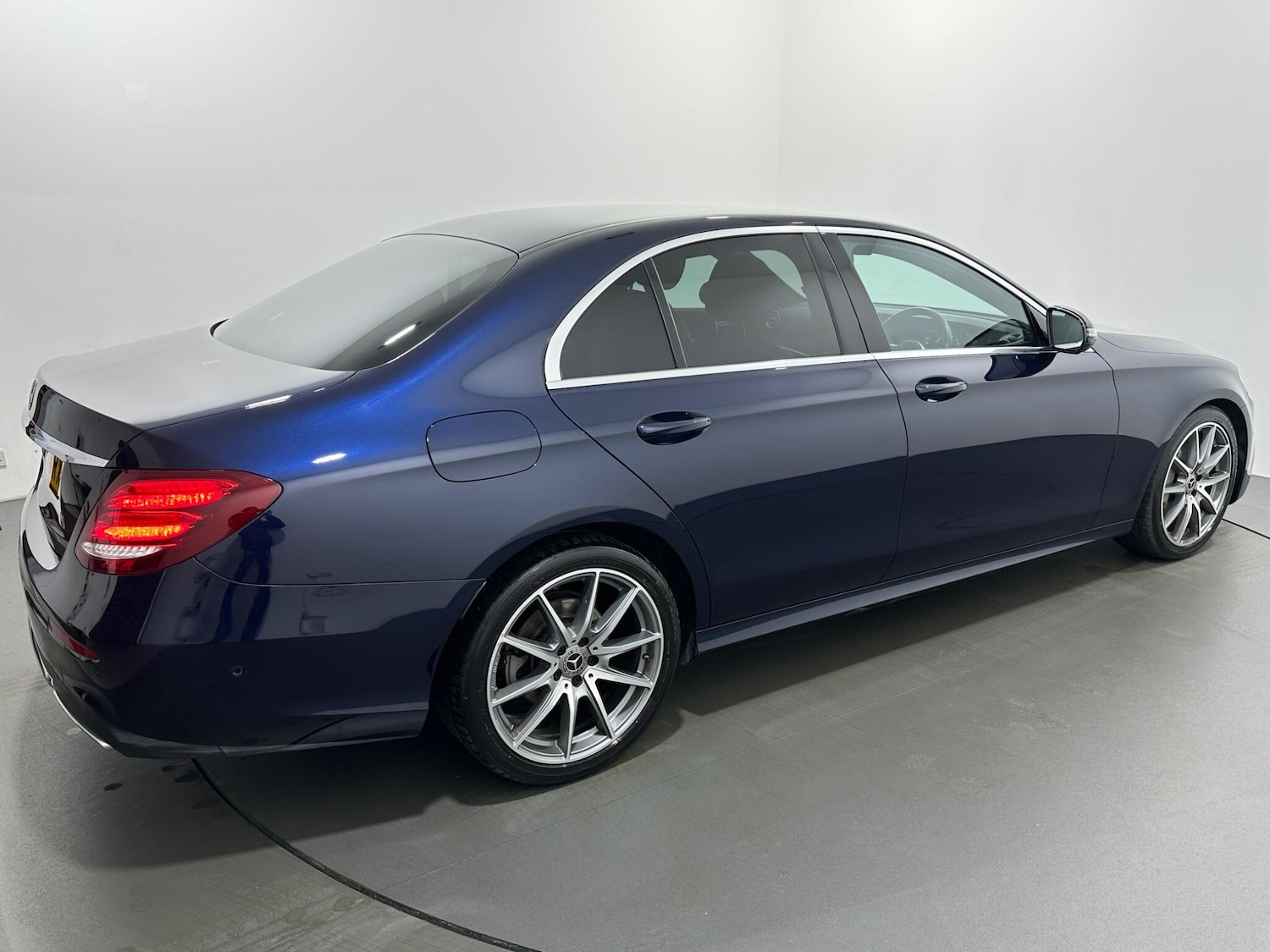 Used Mercedes-Benz E Class 2021 for sale - 76878497: Photo 52