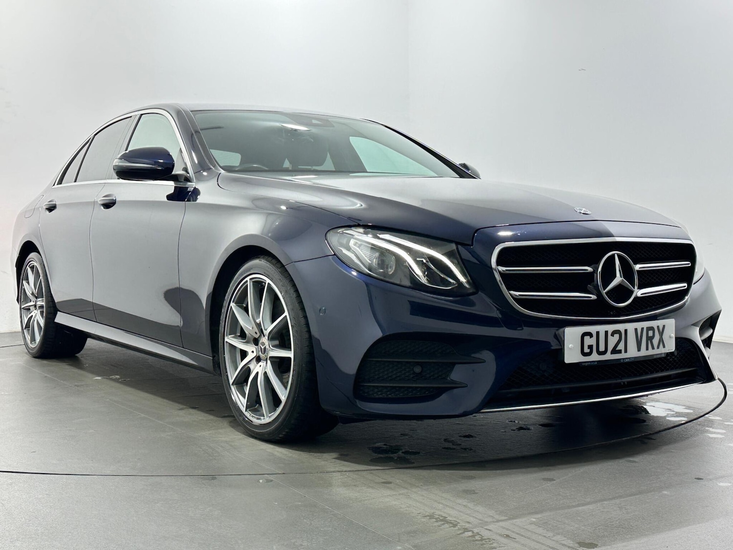 Used Mercedes-Benz E Class 2021 for sale - 76878497: Photo 53