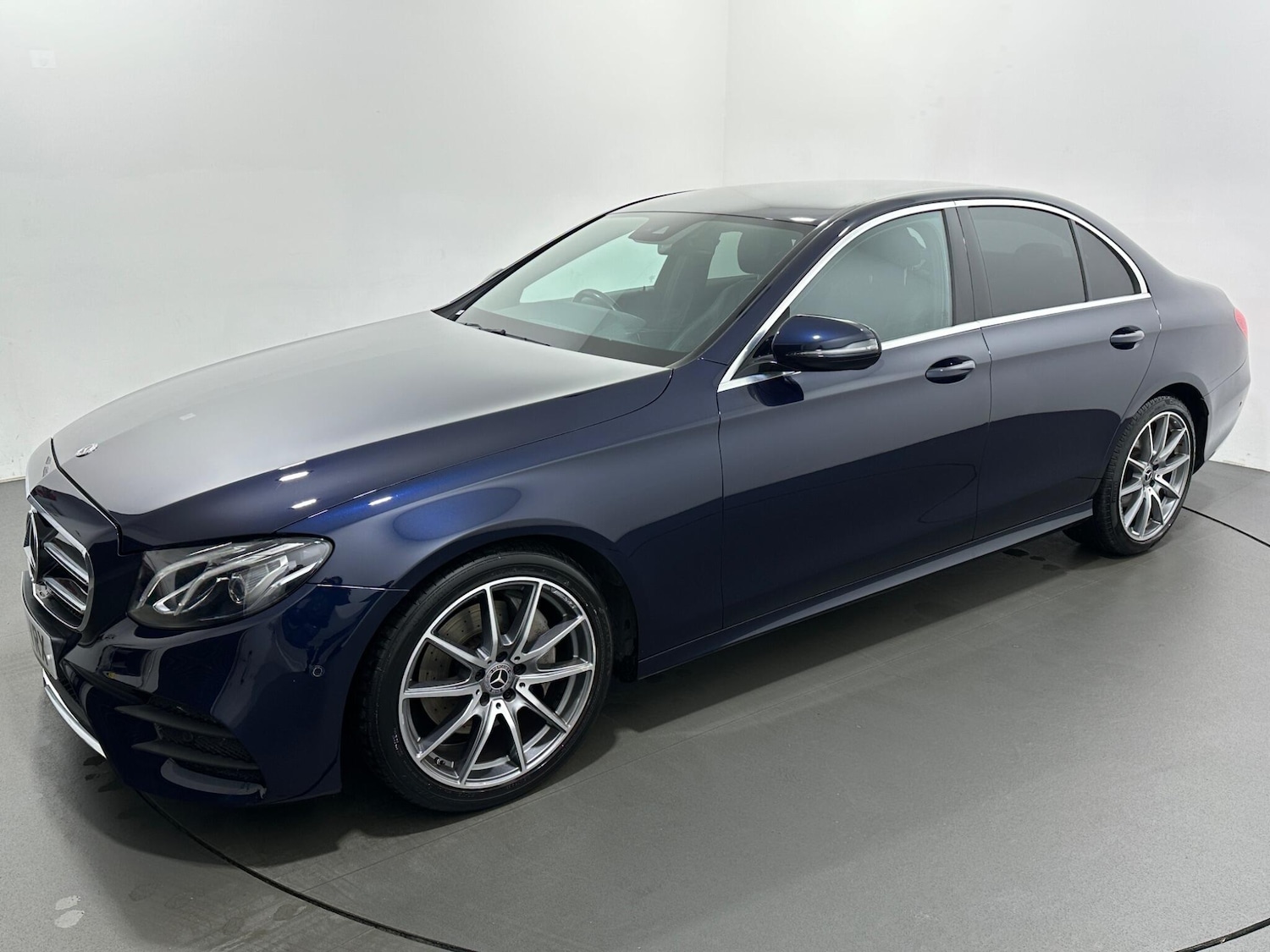 Used Mercedes-Benz E Class 2021 for sale - 76878497: Photo 54
