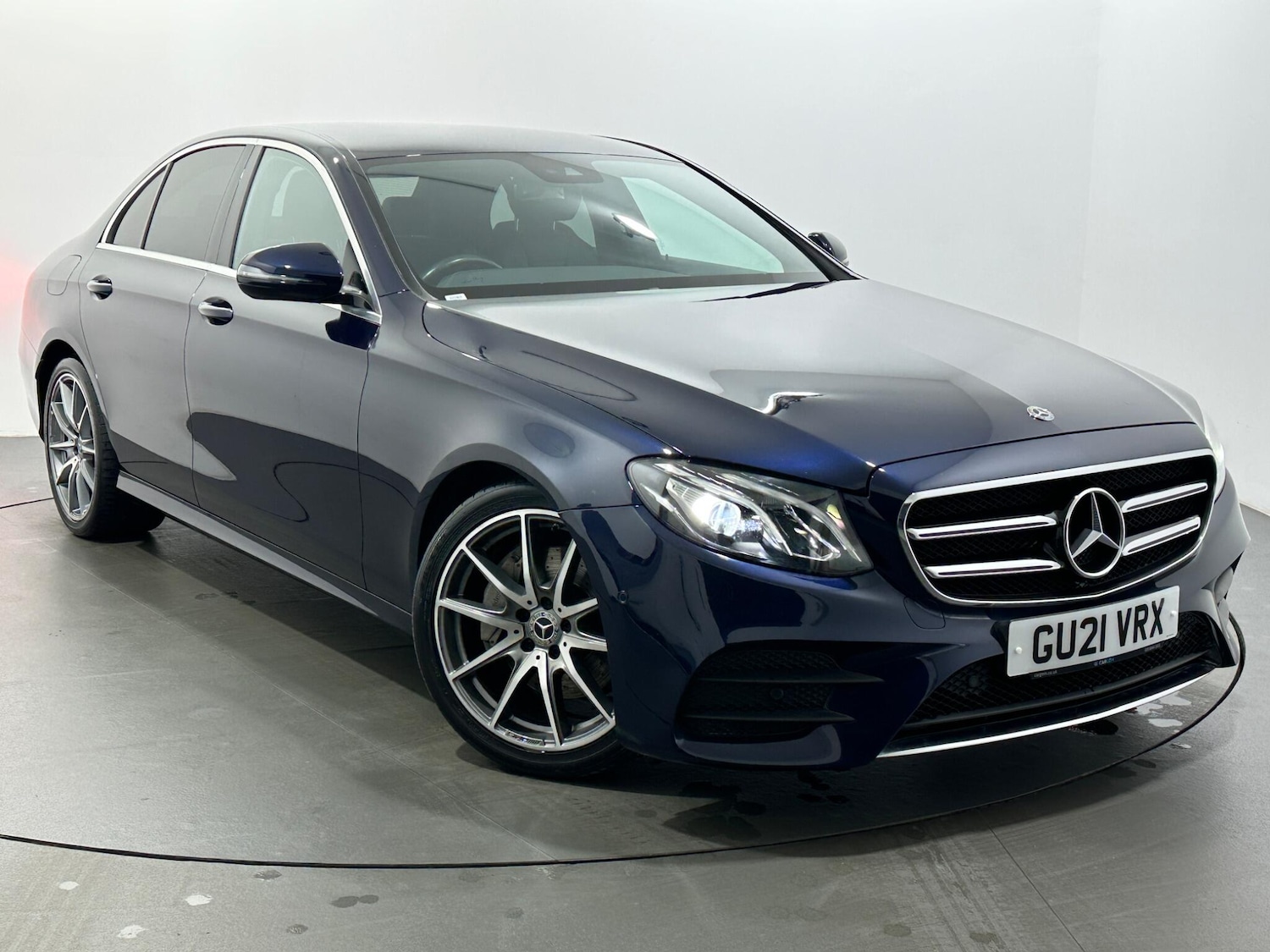 Used Mercedes-Benz E Class 2021 for sale - 76878497: Photo 55