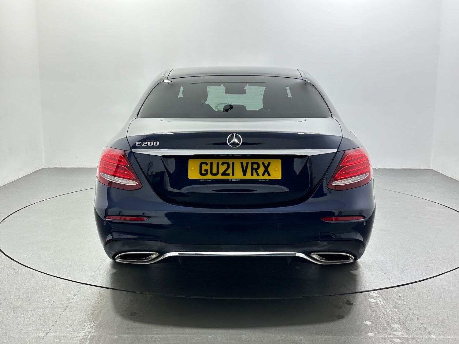 Used Mercedes-Benz E Class 2021 for sale - 76878497: Photo 7