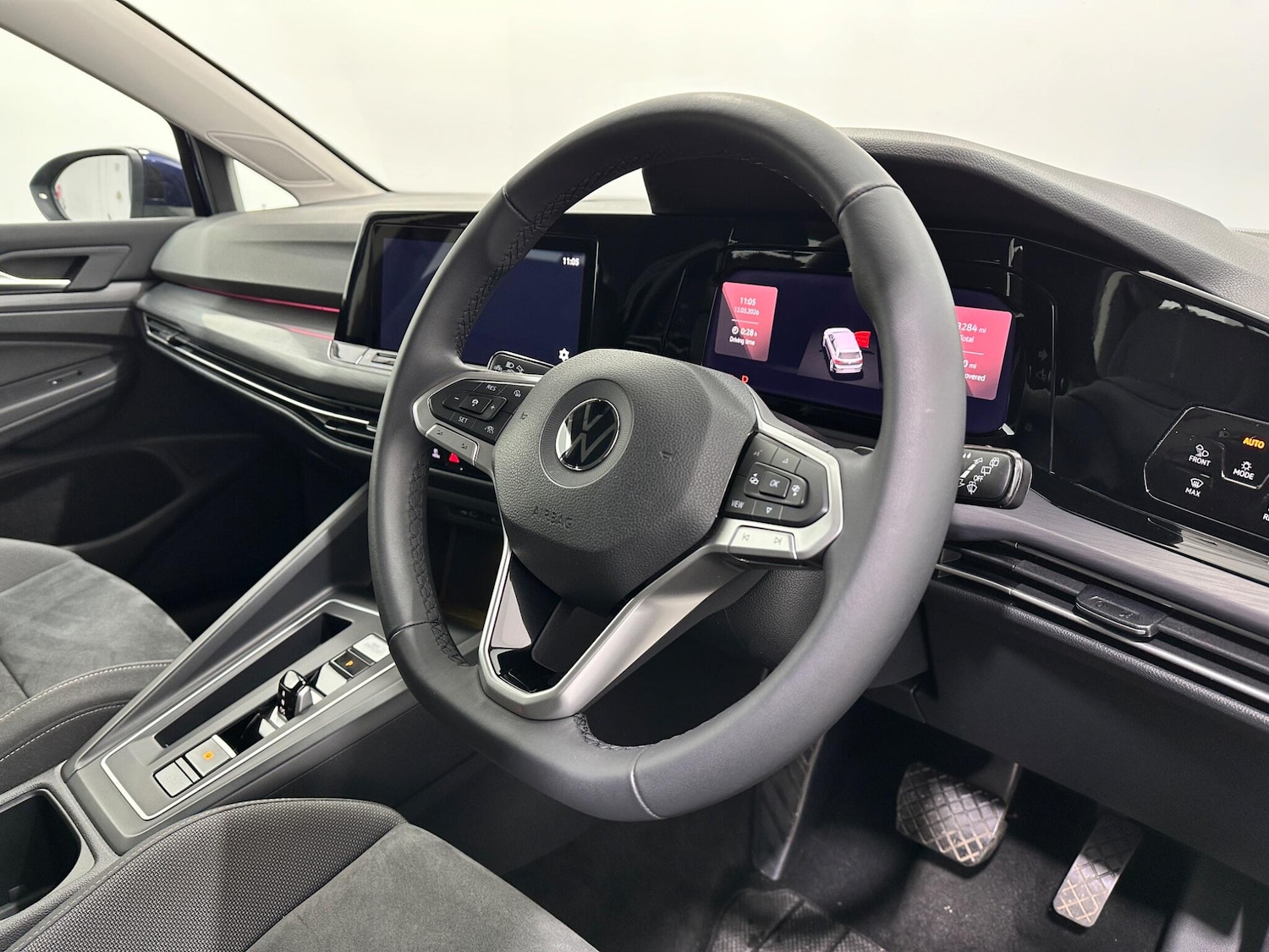 Used Volkswagen Golf 2021 for sale - 77853178: Photo 10