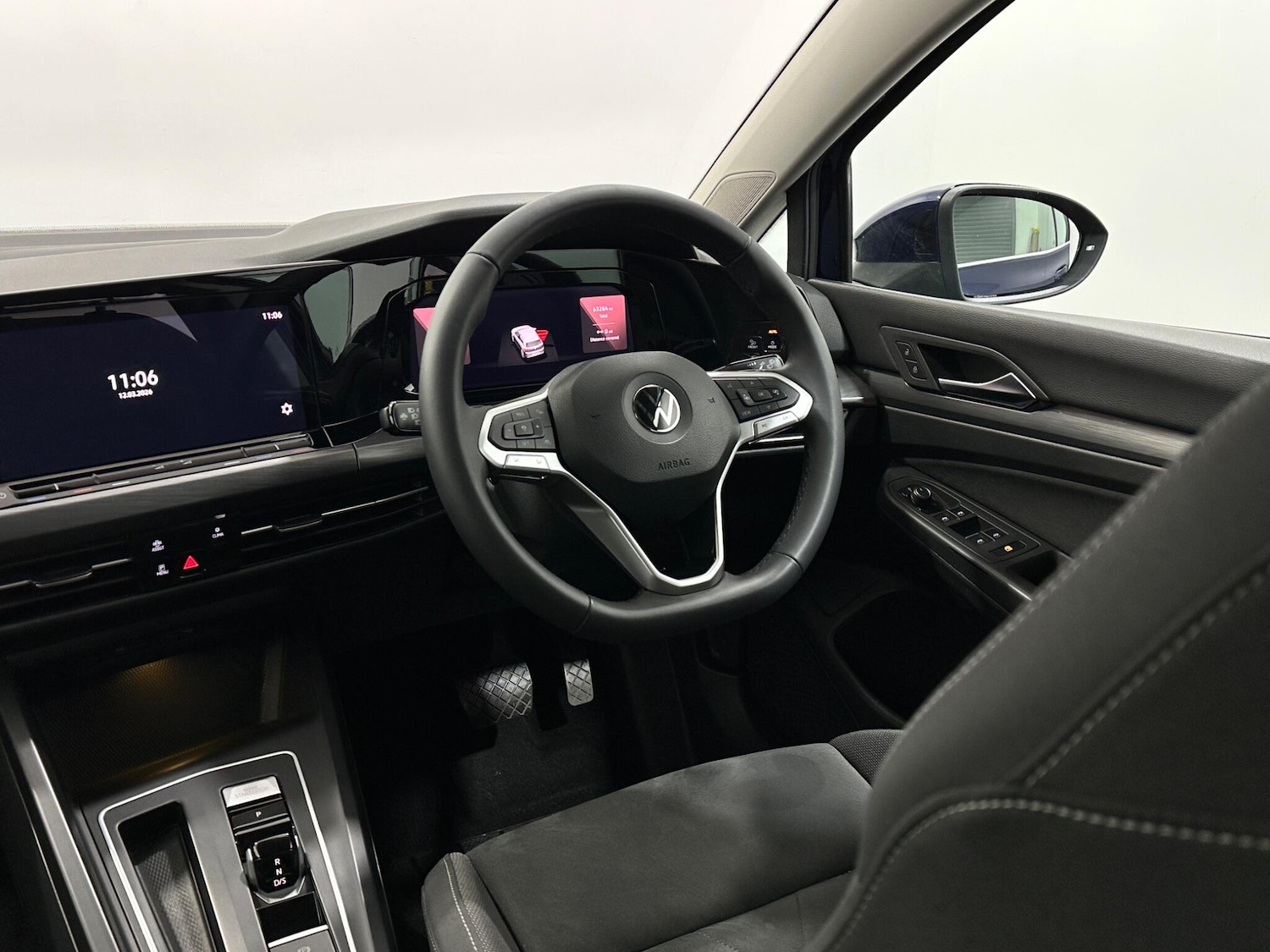 Used Volkswagen Golf 2021 for sale - 77853178: Photo 12