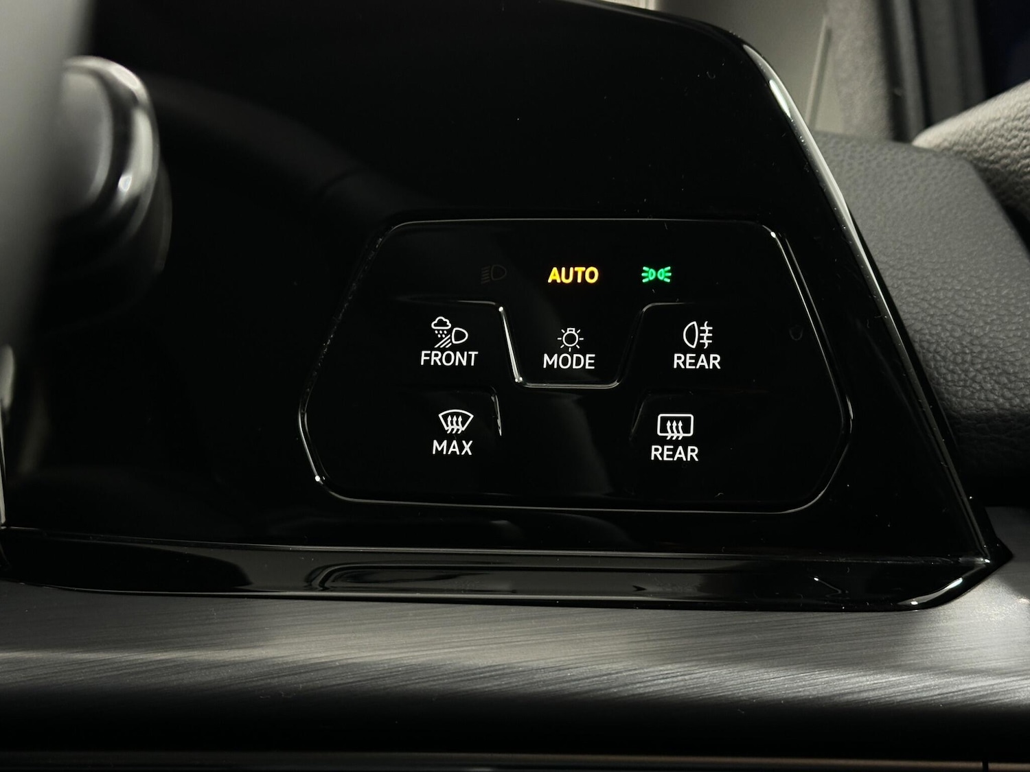 Used Volkswagen Golf 2021 for sale - 77853178: Photo 17