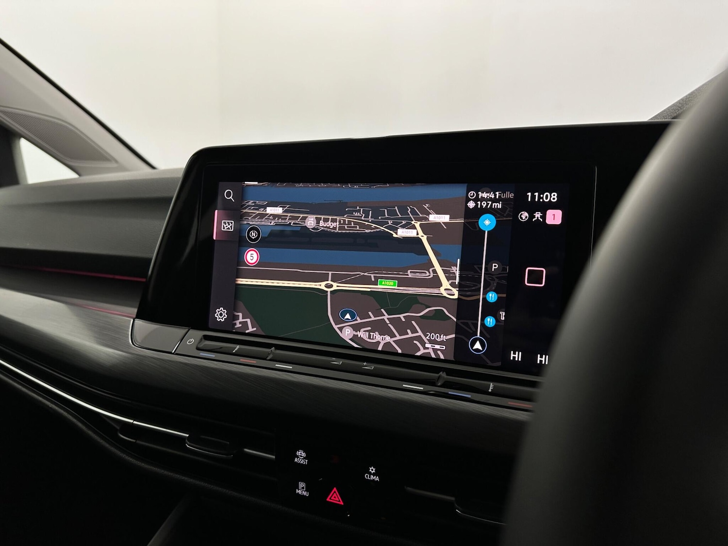 Used Volkswagen Golf 2021 for sale - 77853178: Photo 22