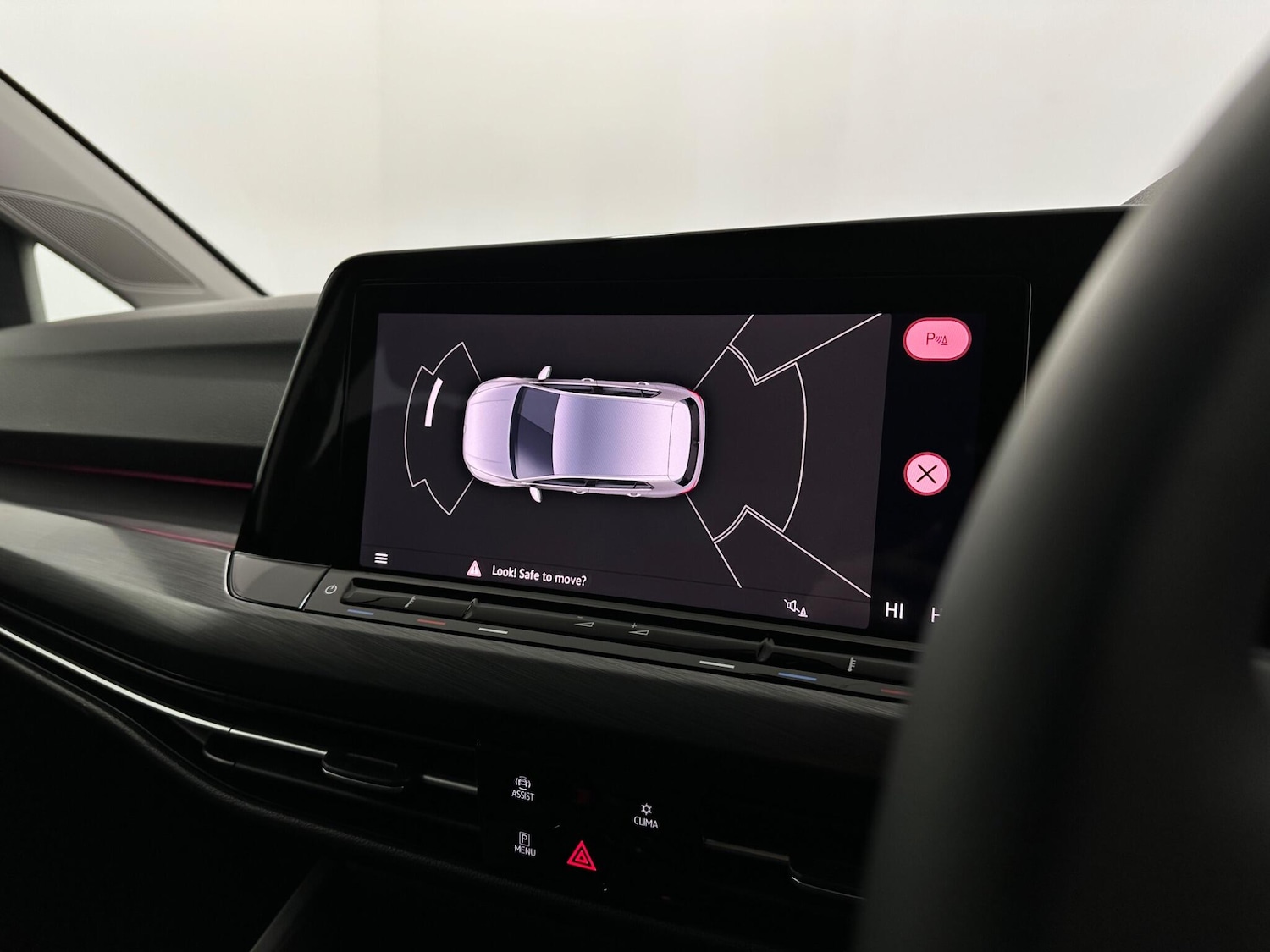 Used Volkswagen Golf 2021 for sale - 77853178: Photo 23