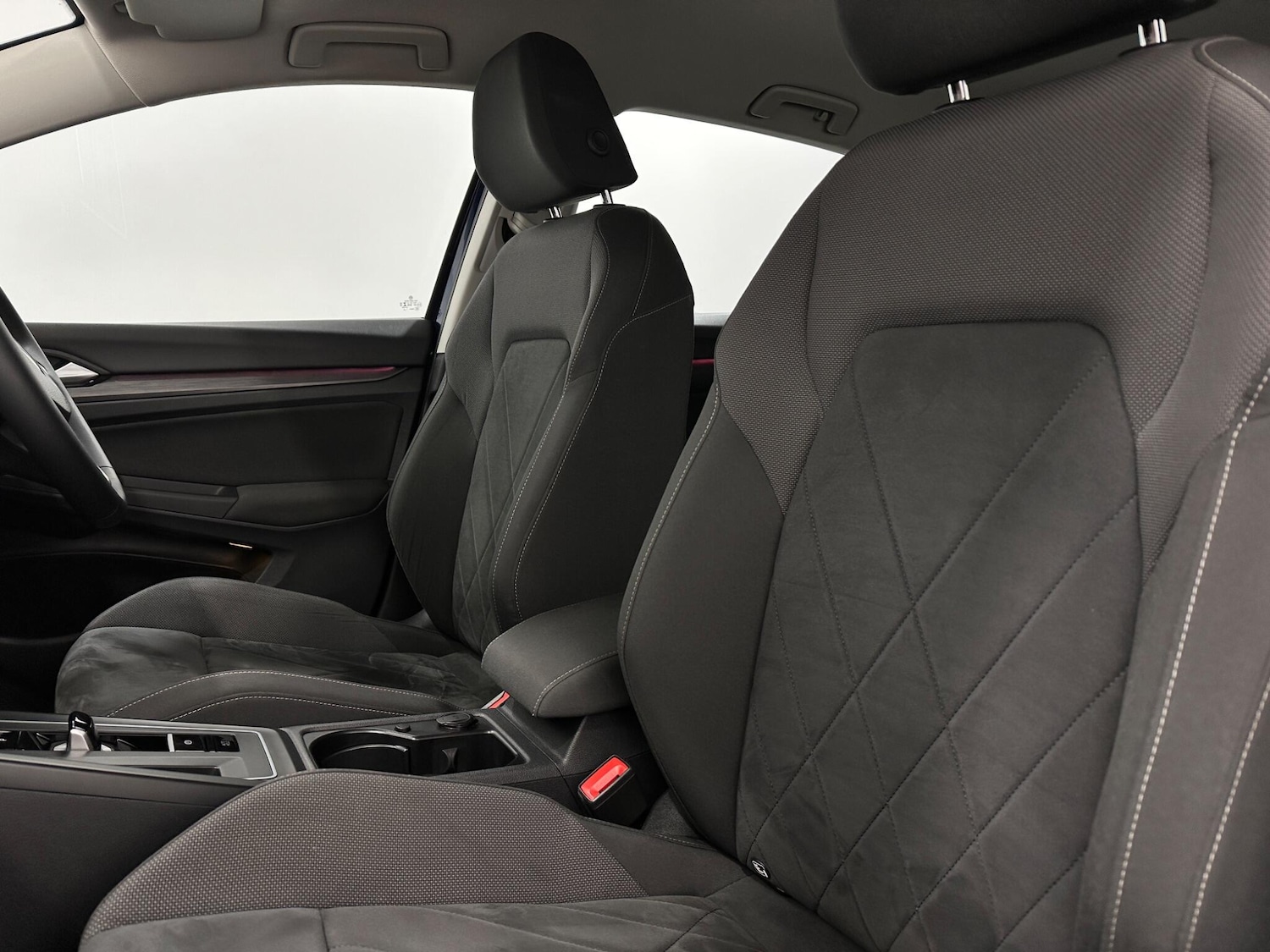 Used Volkswagen Golf 2021 for sale - 77853178: Photo 36