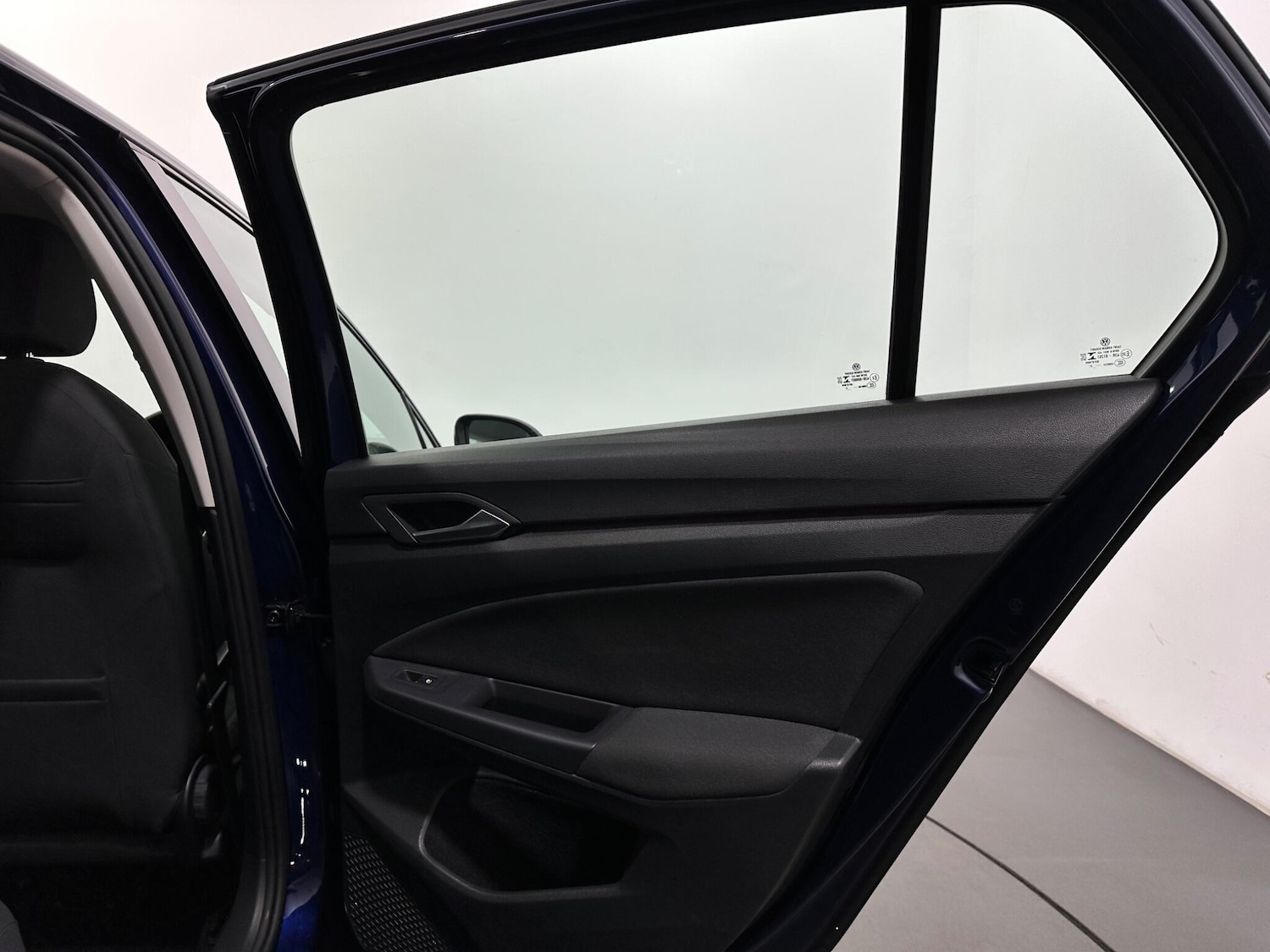 Used Volkswagen Golf 2021 for sale - 77853178: Photo 44