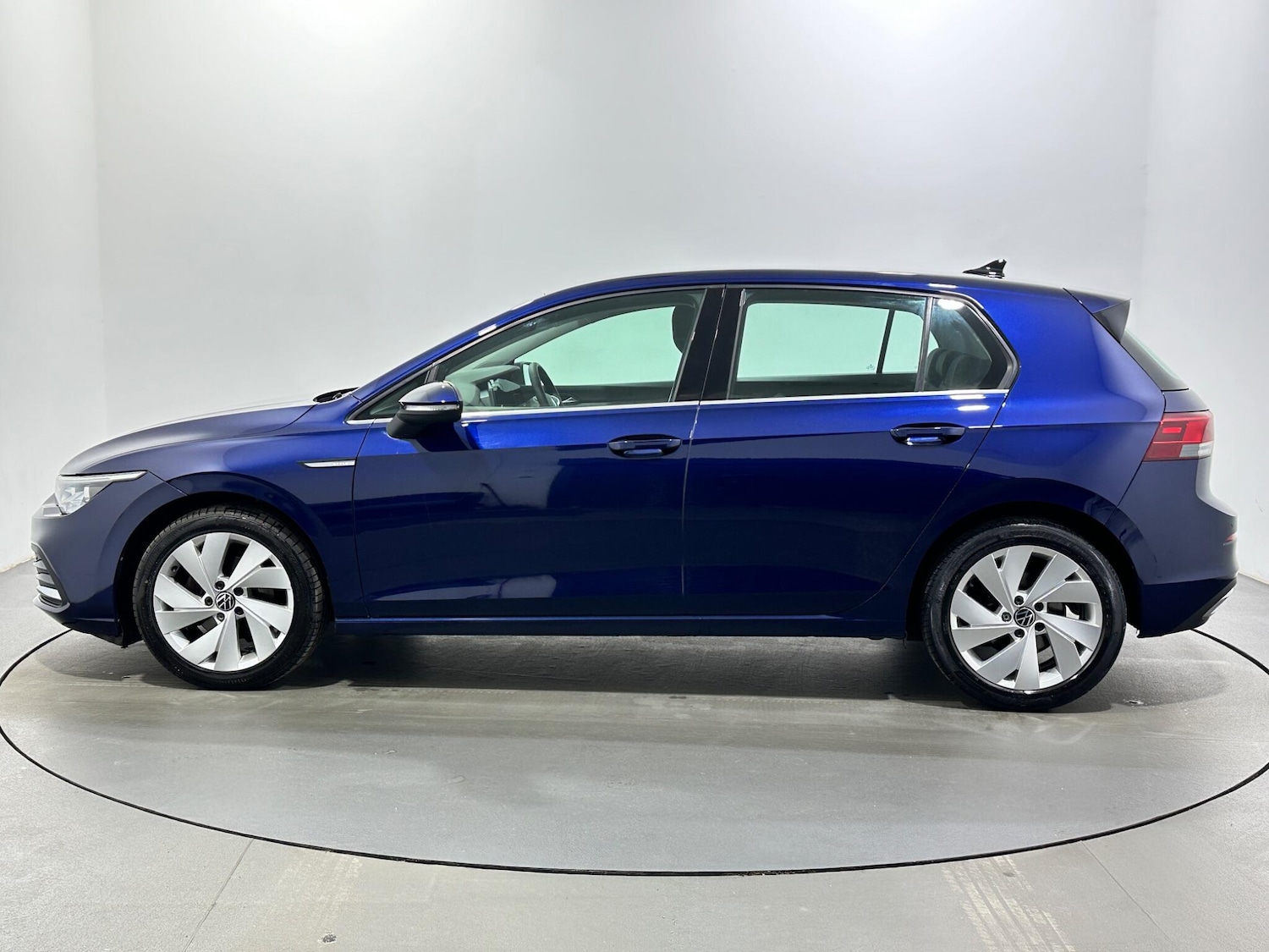 Used Volkswagen Golf 2021 for sale - 77853178: Photo 5