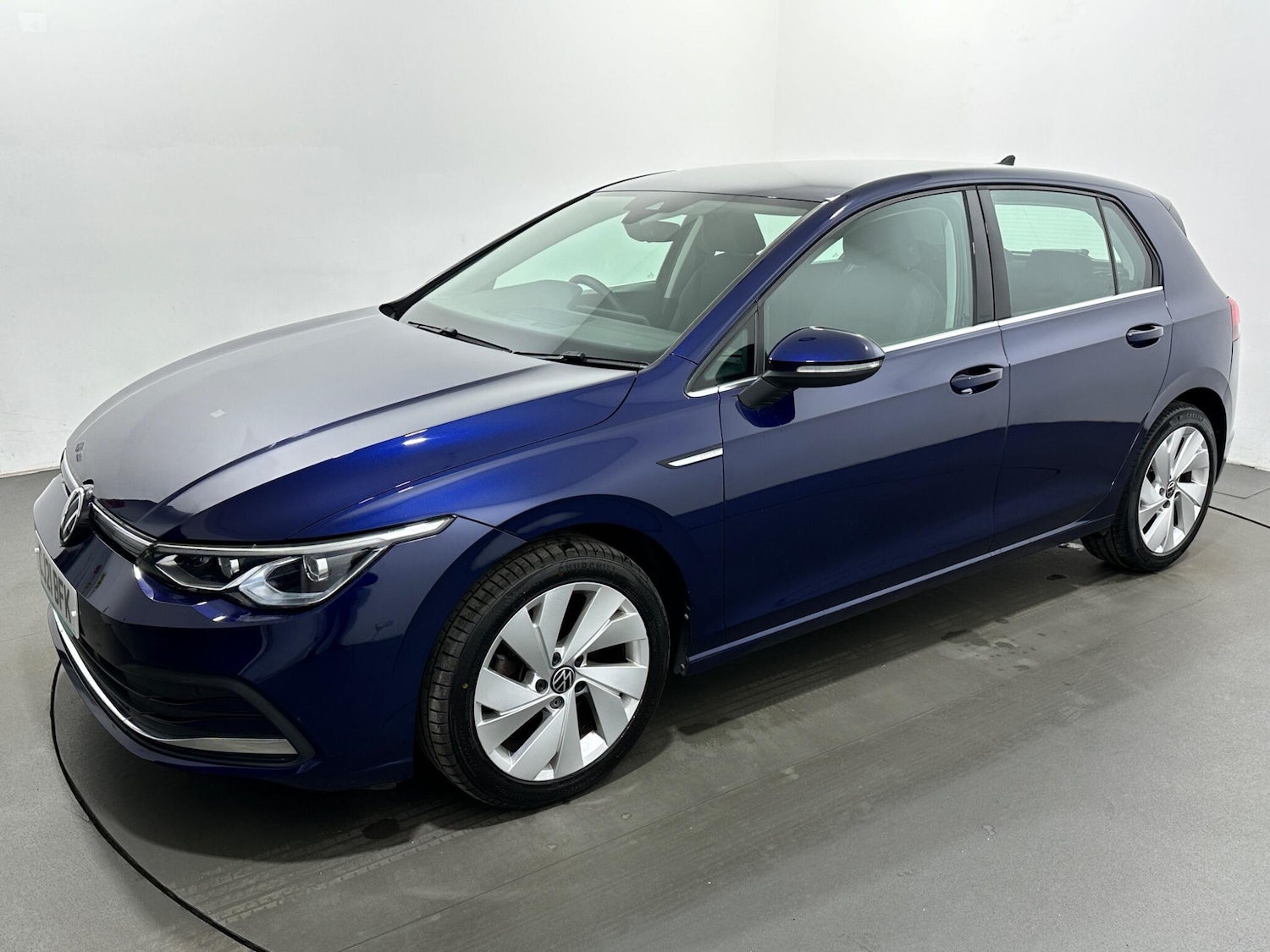 Used Volkswagen Golf 2021 for sale - 77853178: Photo 54