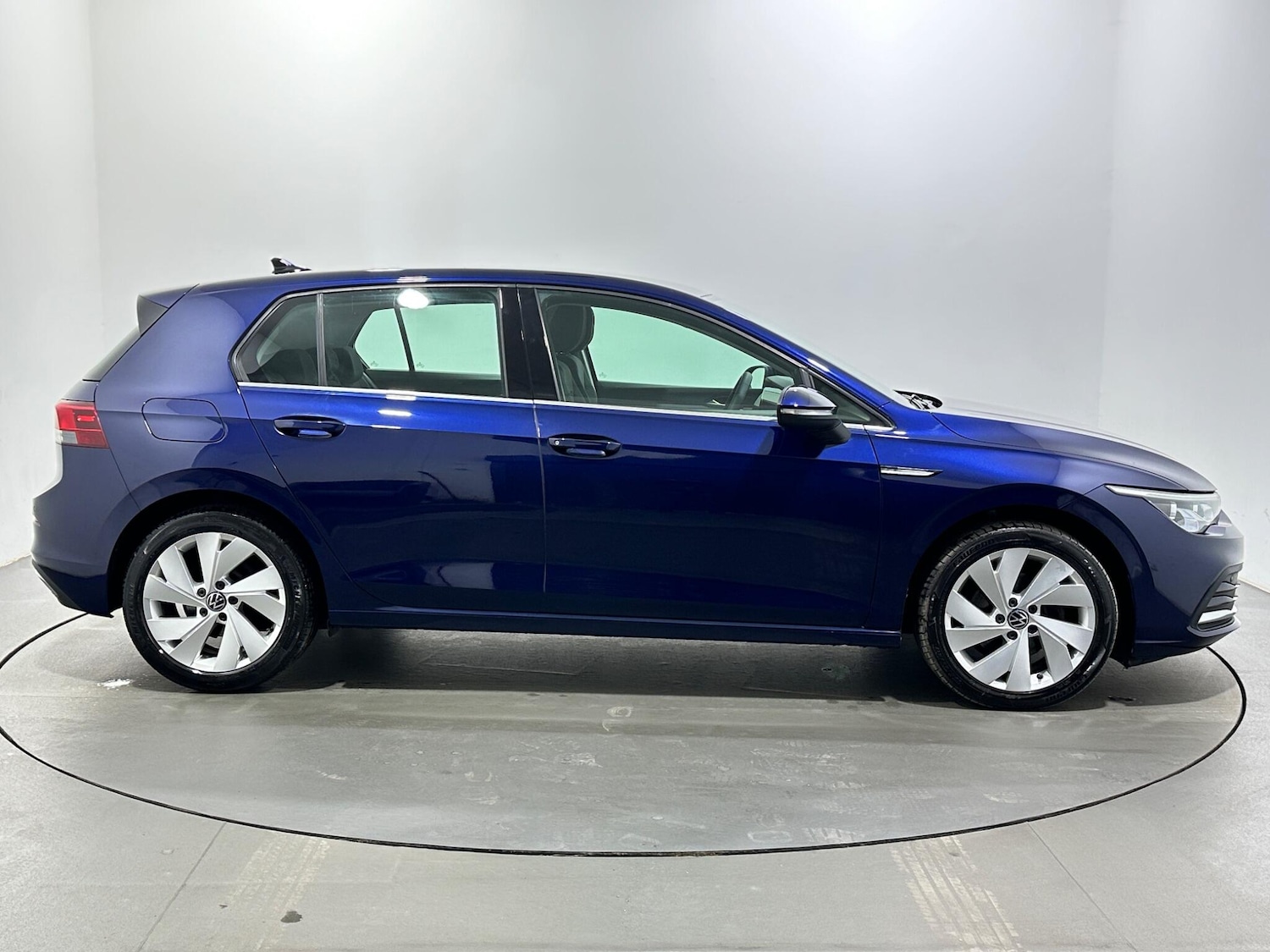 Used Volkswagen Golf 2021 for sale - 77853178: Photo 9
