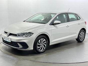 Used Volkswagen Polo 2022 for sale - 79577180: Photo
