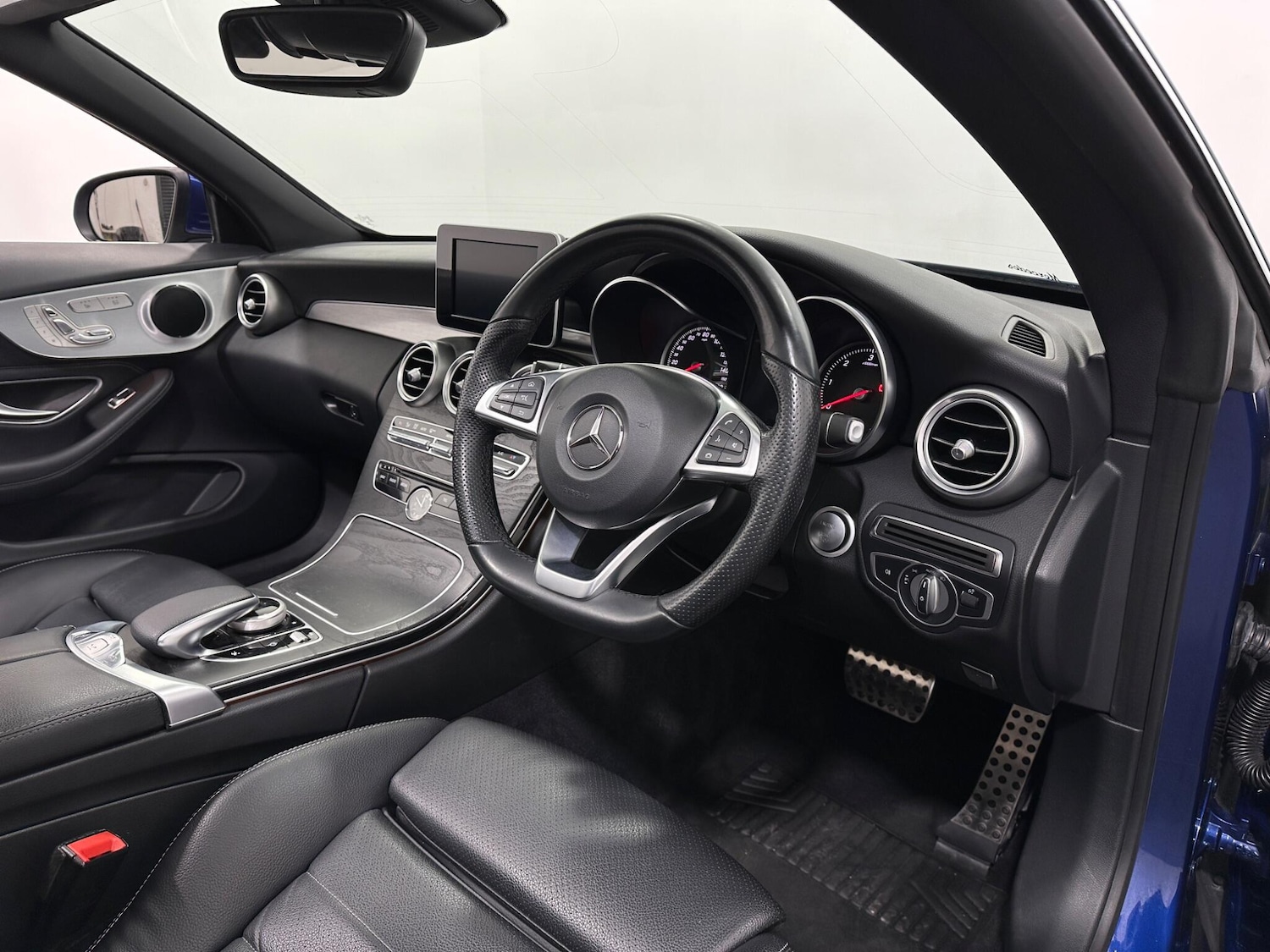 Used Mercedes-Benz C Class for sale - 77266672: Photo 10