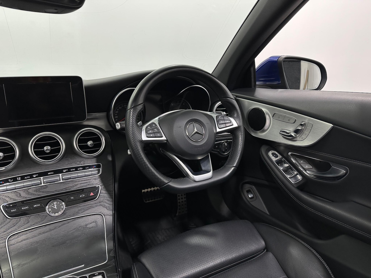 Used Mercedes-Benz C Class for sale - 77266672: Photo 11