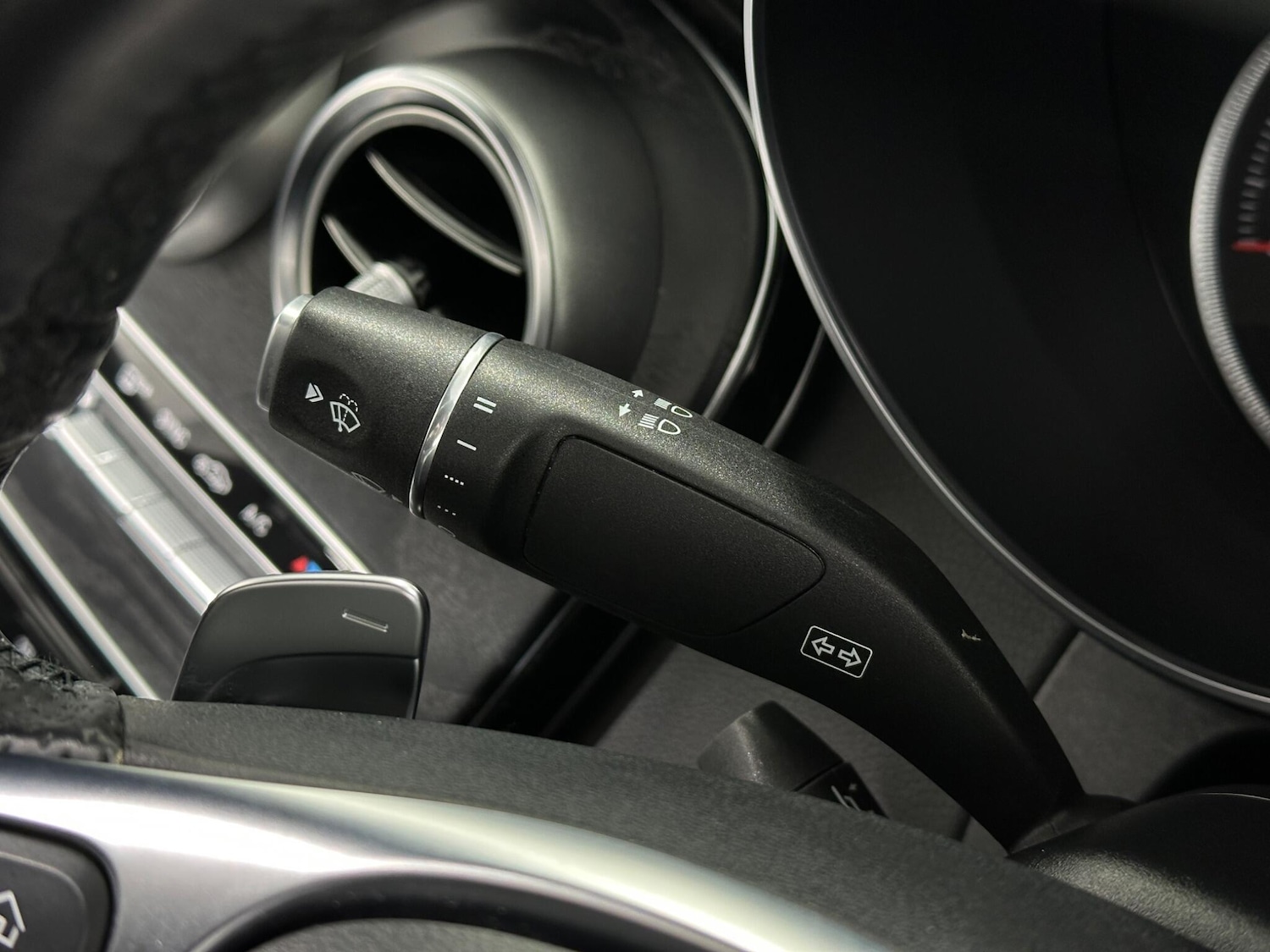 Used Mercedes-Benz C Class for sale - 77266672: Photo 13