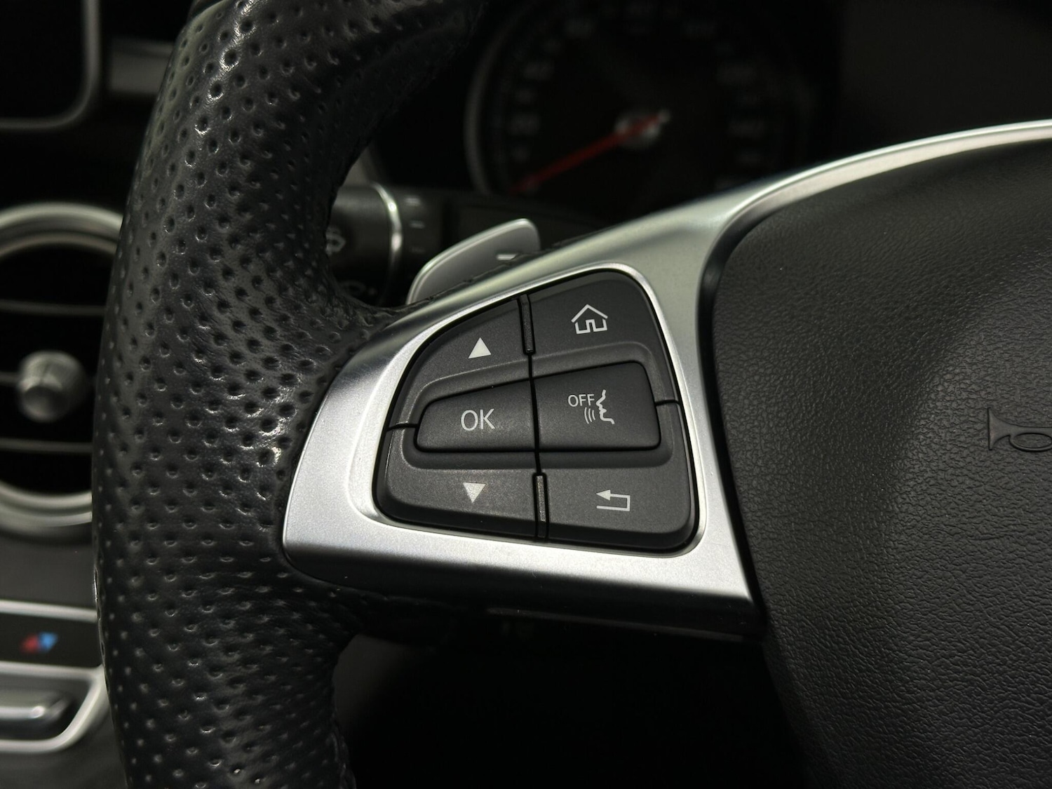 Used Mercedes-Benz C Class for sale - 77266672: Photo 14