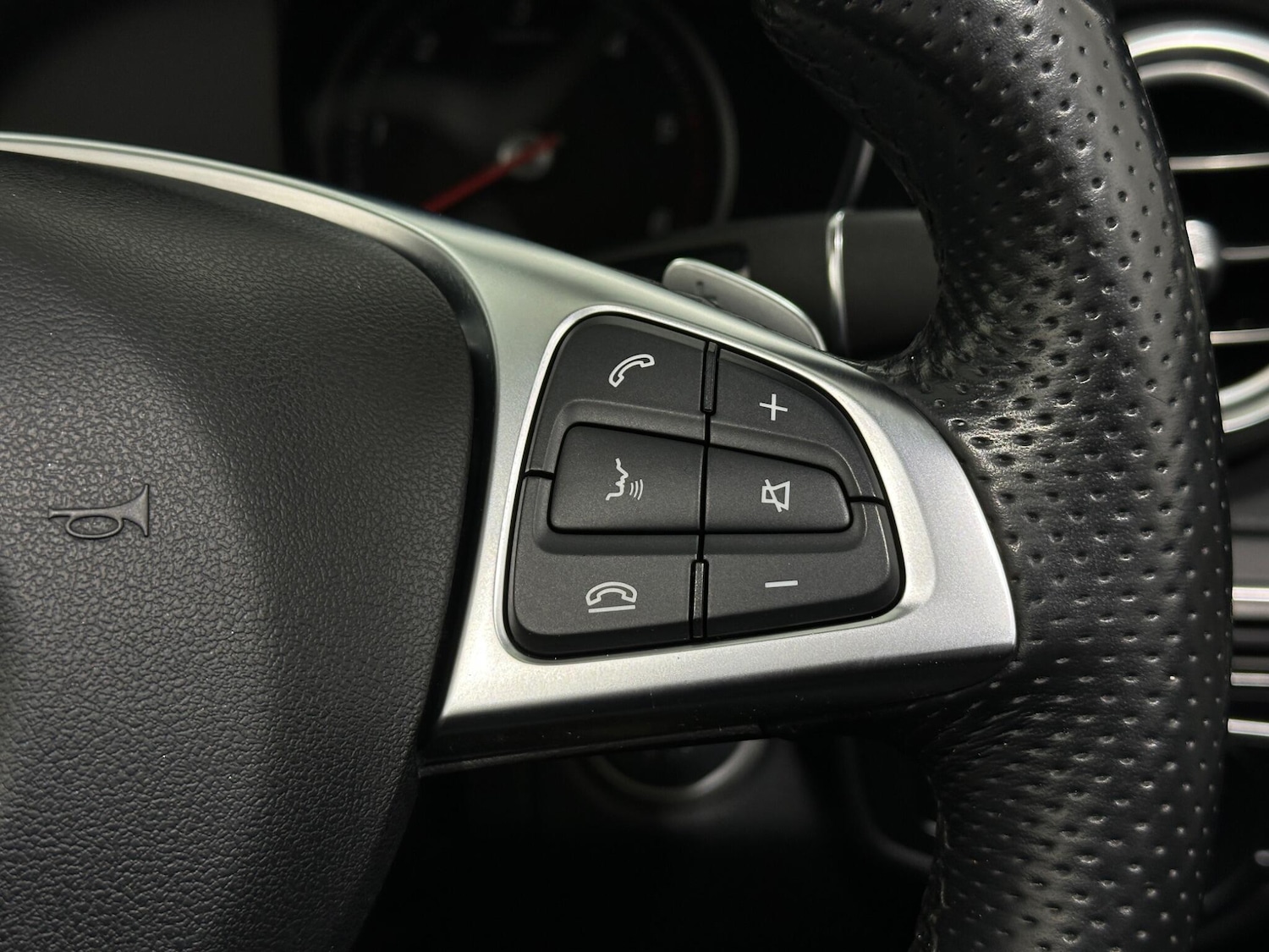 Used Mercedes-Benz C Class for sale - 77266672: Photo 15